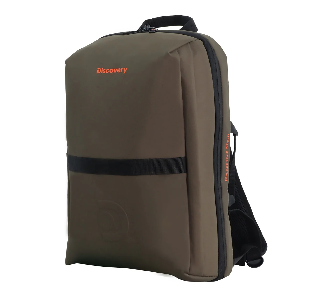 Discovery Geyser Backpack Rucksack 20 Liter D01205 black - Image 11