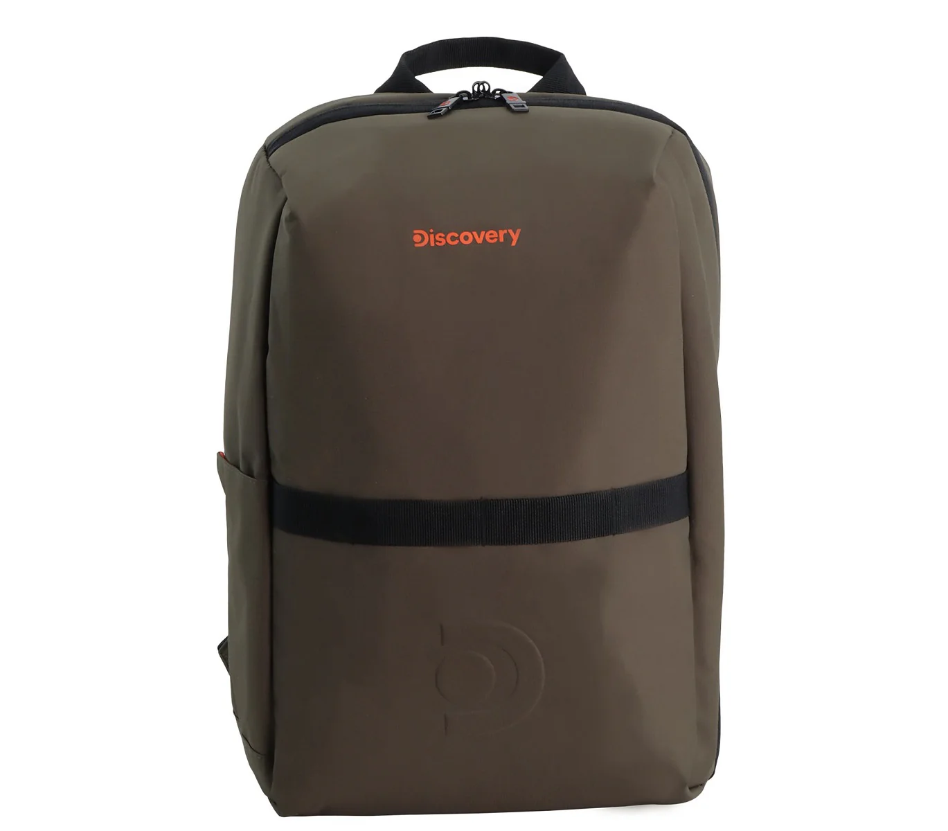 Discovery Geyser Backpack Rucksack 20 Liter D01205 black - Image 2