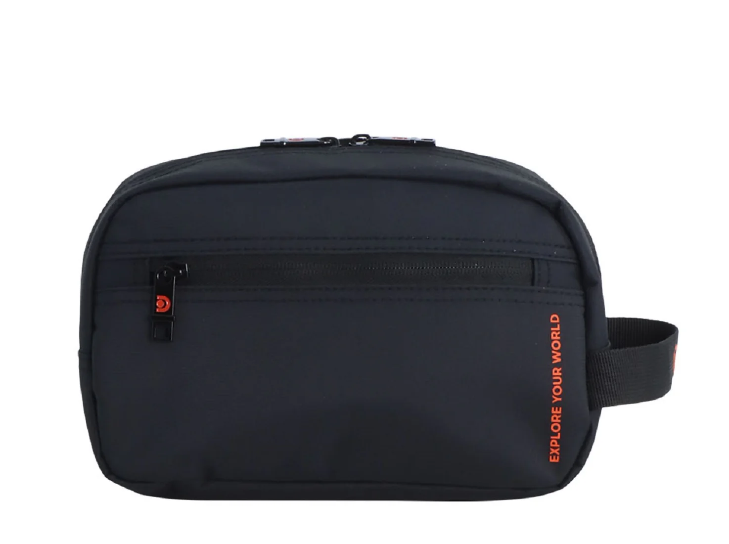 Discovery Geyser Toiletry Bag Waschtasche D01204 black - Image 5