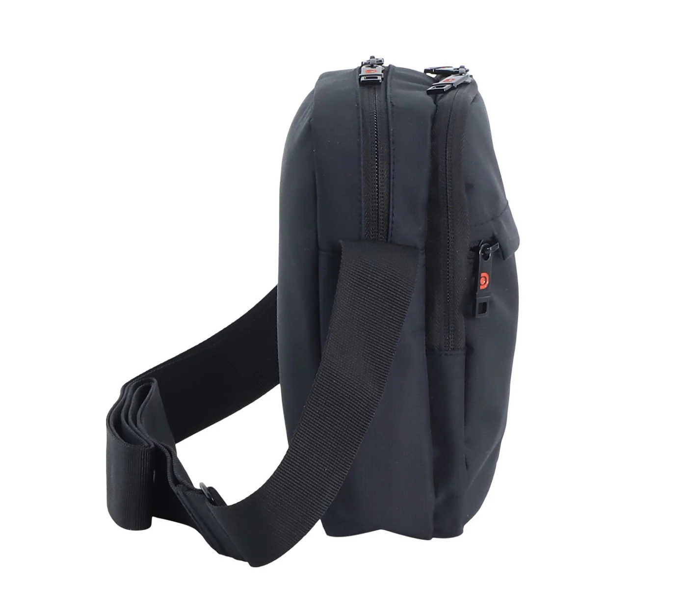 Discovery Geyser Utility Bag Umhängetasche D01209 black - Image 6
