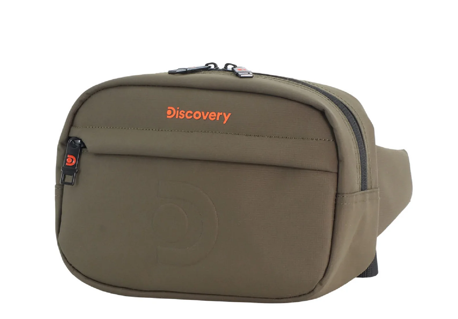 Discovery Geyser Waist Bag Gürteltasche D01200 black - Image 10
