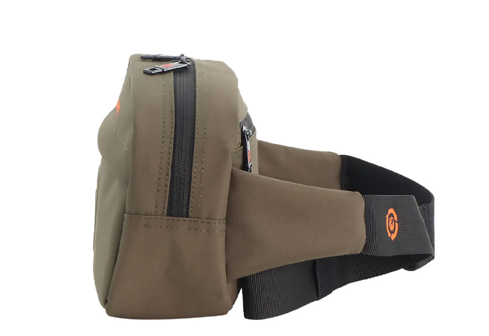Discovery Geyser Waist Bag Gürteltasche D01200 black - Image 11