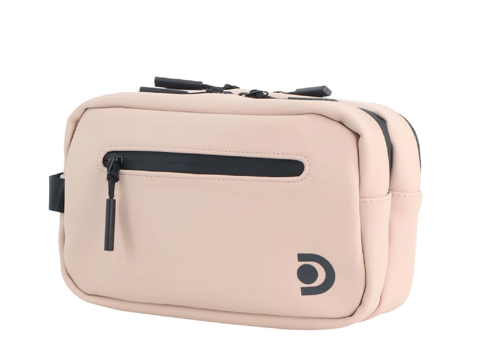 Discovery Reef Toiletry Bag Waschtasche D01303 pink - Image 5