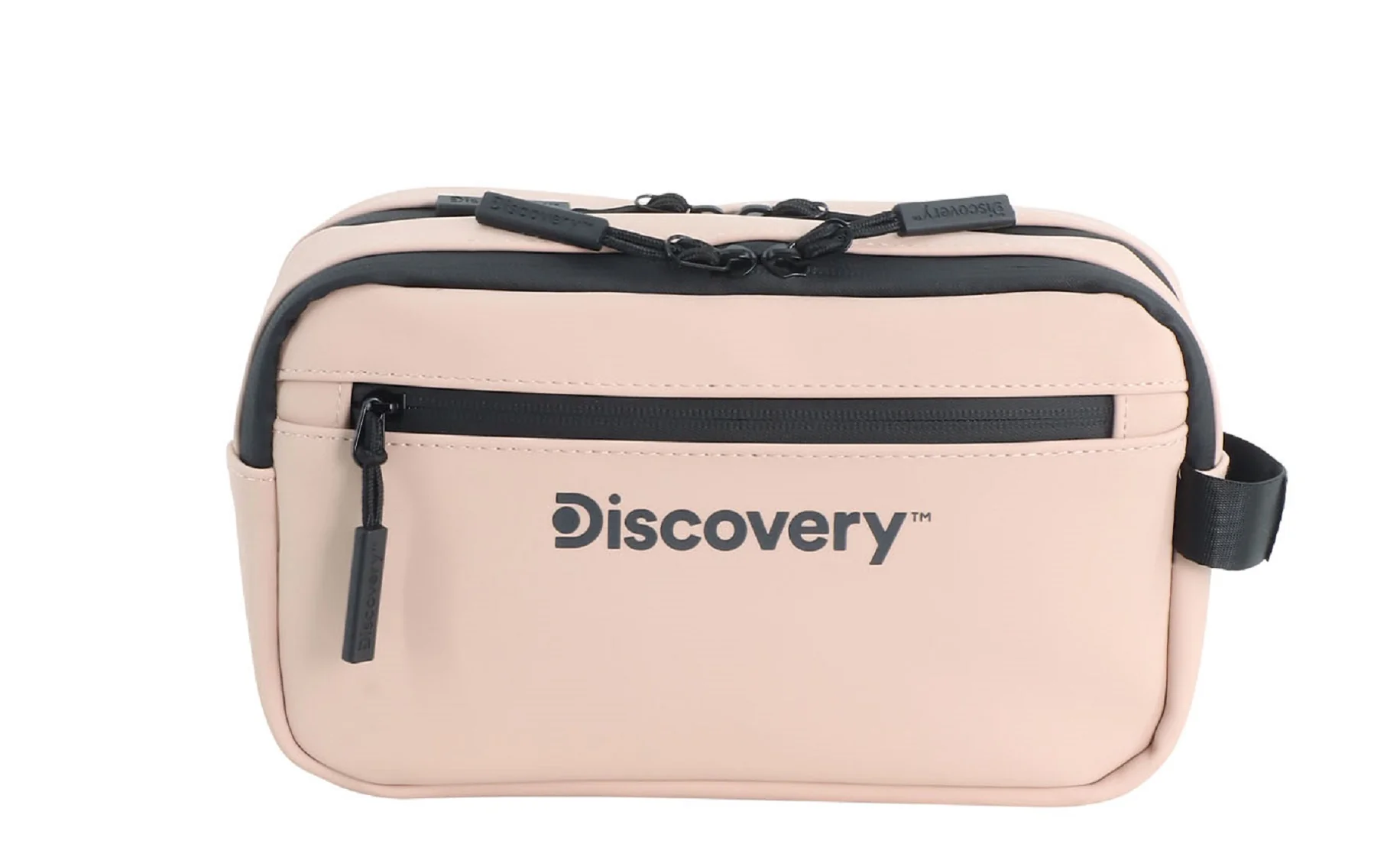 Discovery Reef Toiletry Bag Waschtasche D01303 pink - Image 7