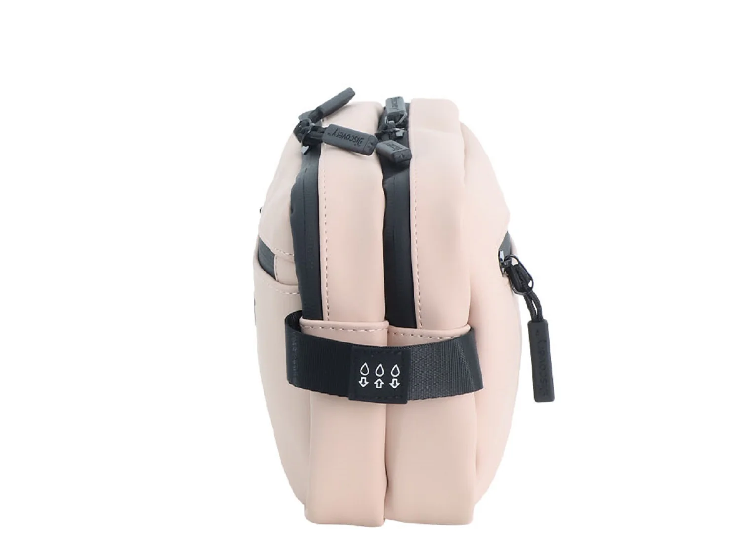 Discovery Reef Toiletry Bag Waschtasche D01303 pink - Image 8