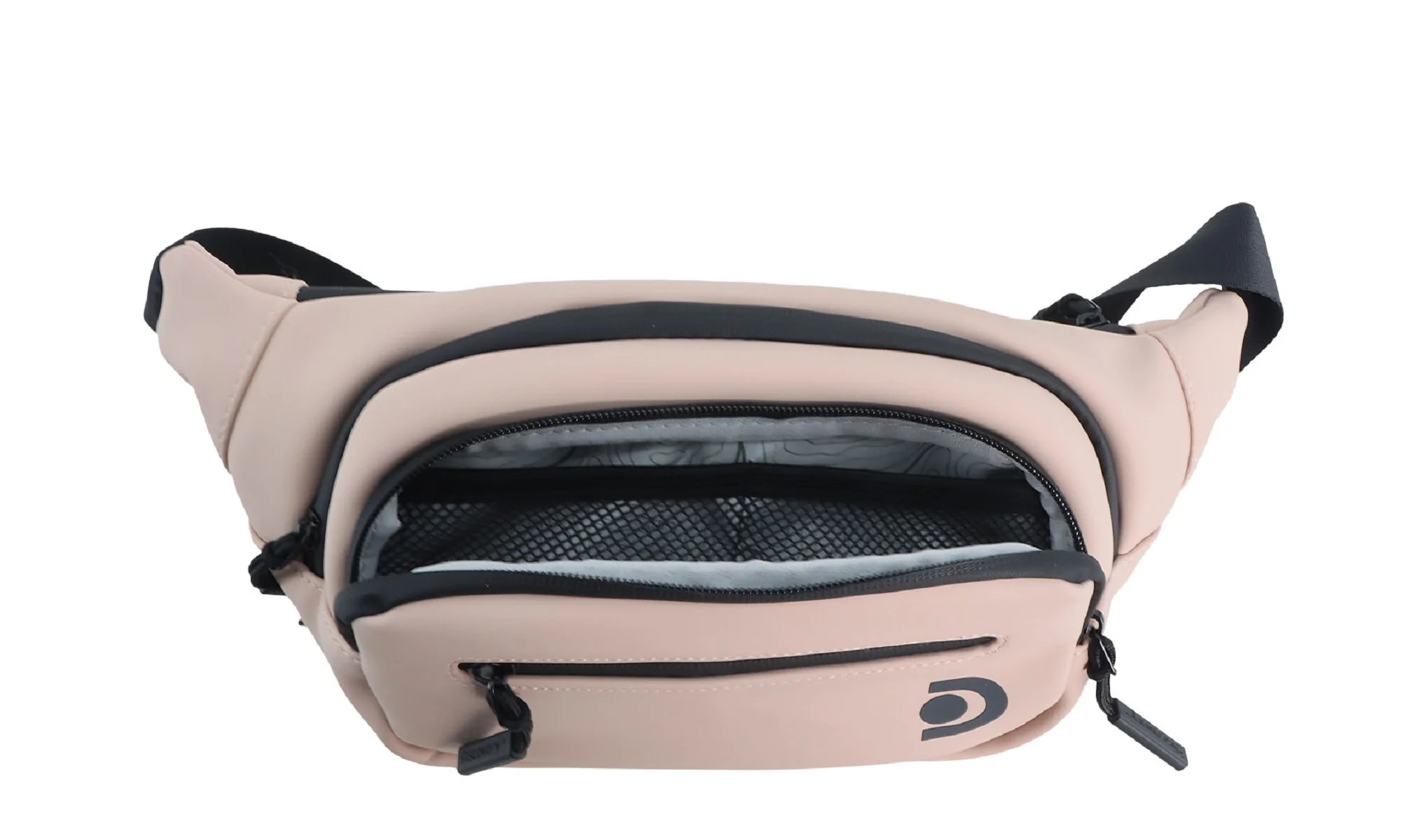 Discovery Reef Waist Bag Gürteltasche D01304 grey - Image 16