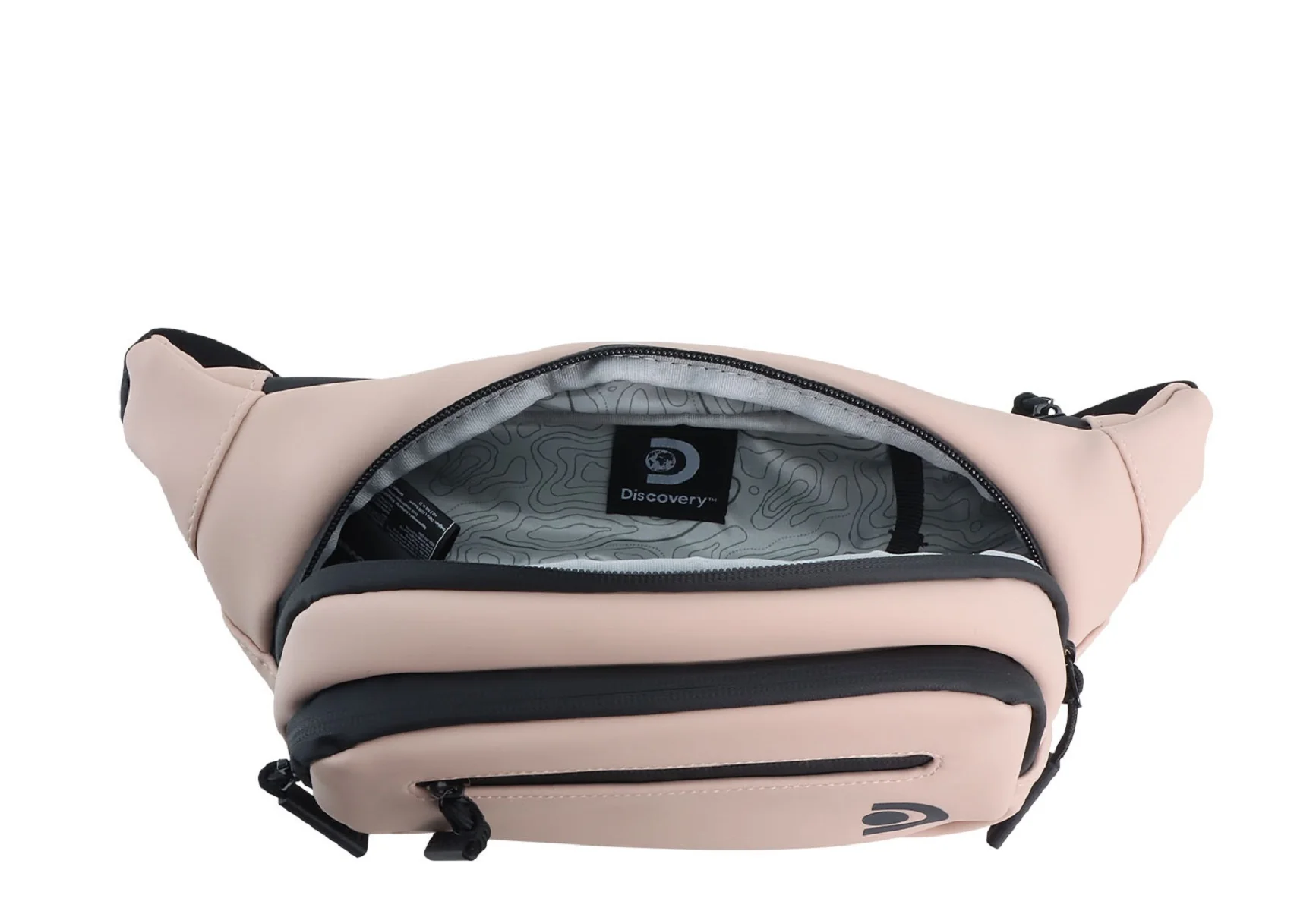 Discovery Reef Waist Bag Gürteltasche D01304 grey - Image 17