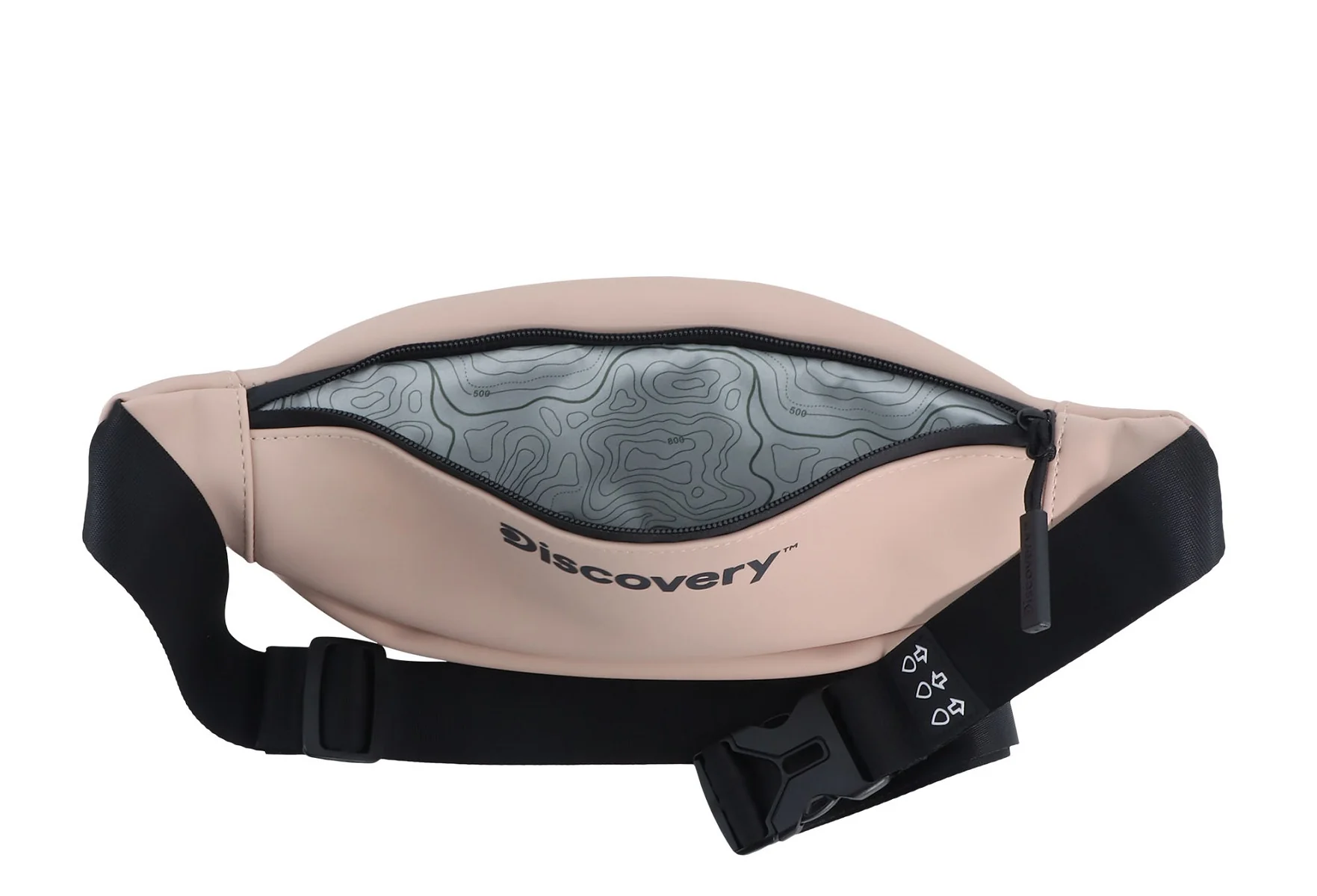 Discovery Reef Waist Bag Gürteltasche D01304 grey - Image 18