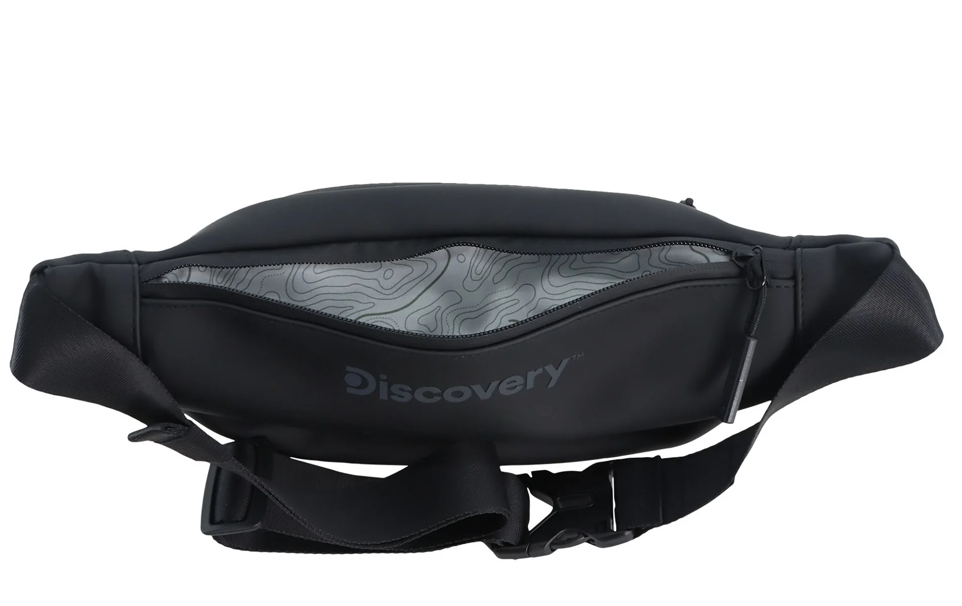 Discovery Reef Waist Bag Gürteltasche D01304 grey - Image 27
