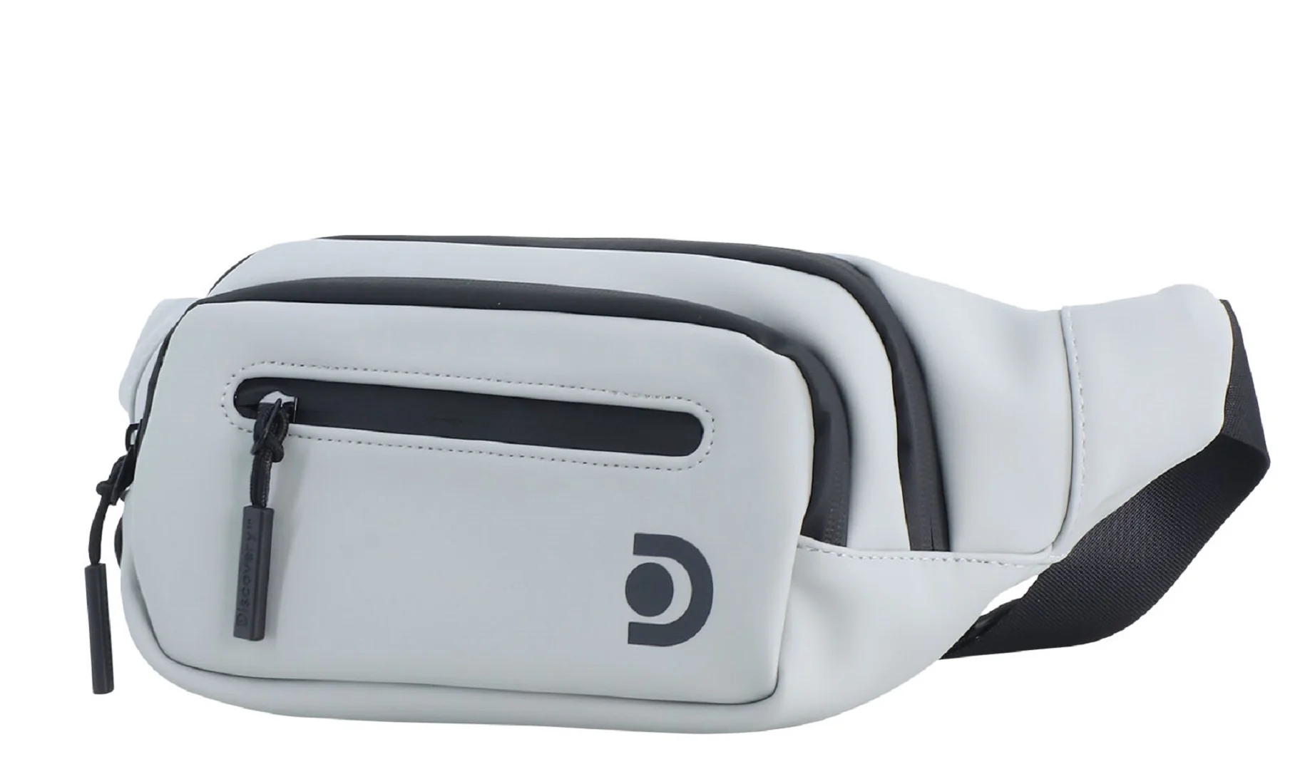 Discovery Reef Waist Bag Gürteltasche D01304 grey - Image 3