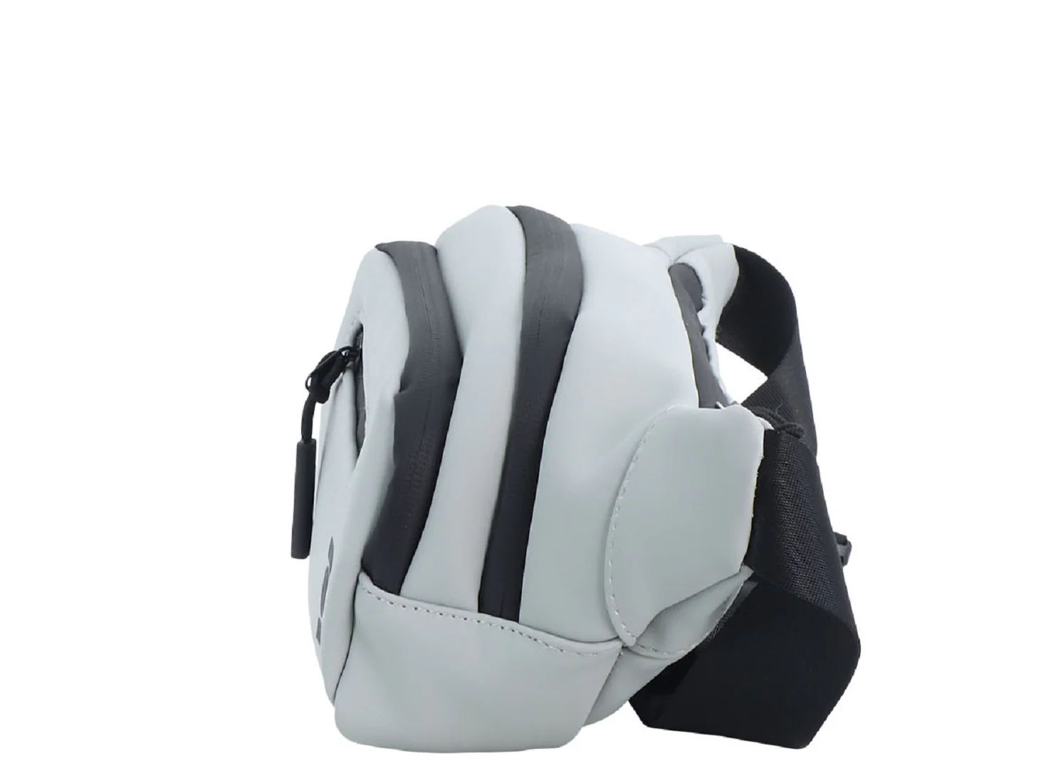 Discovery Reef Waist Bag Gürteltasche D01304 grey - Image 4