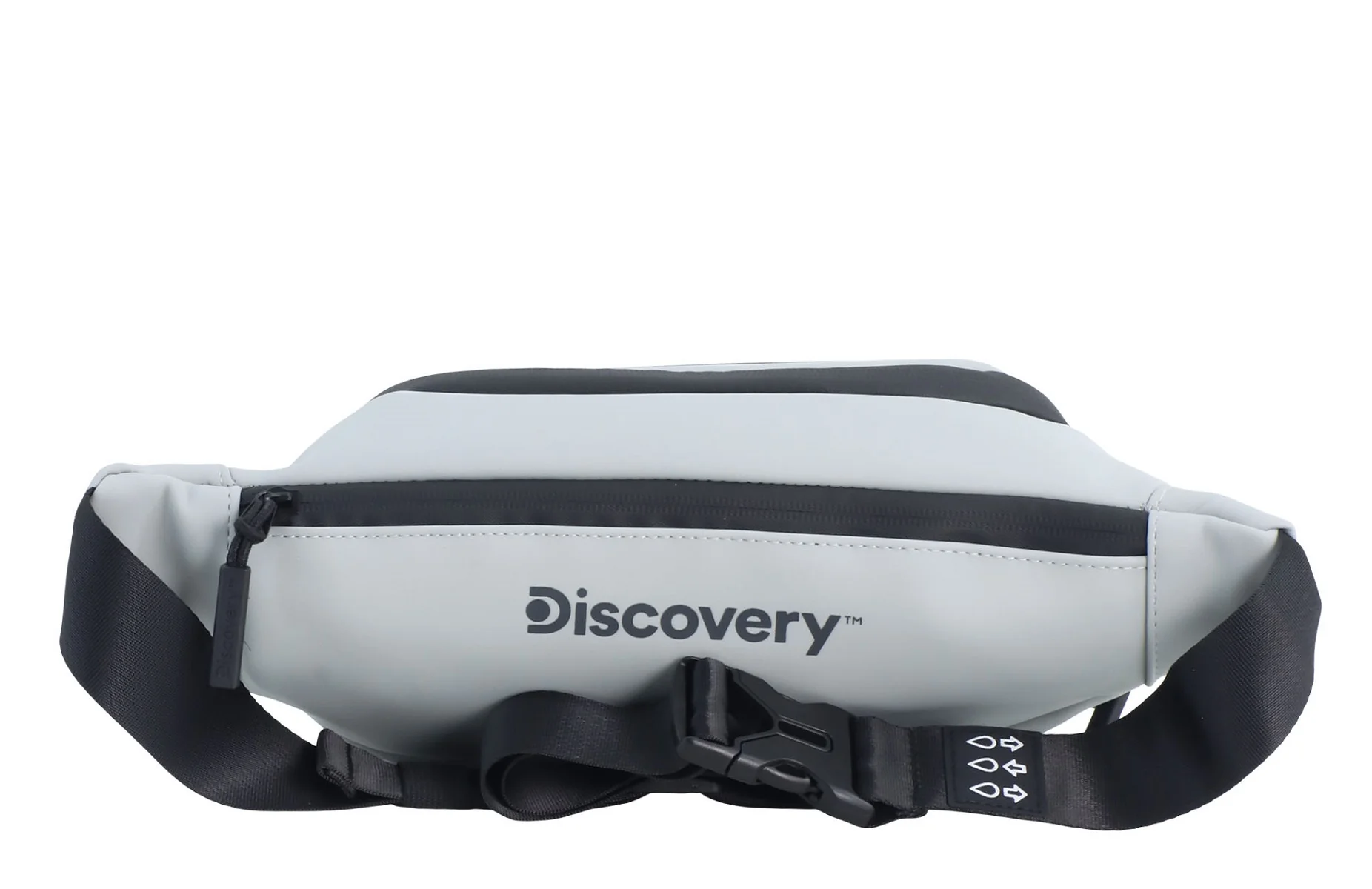 Discovery Reef Waist Bag Gürteltasche D01304 grey - Image 5