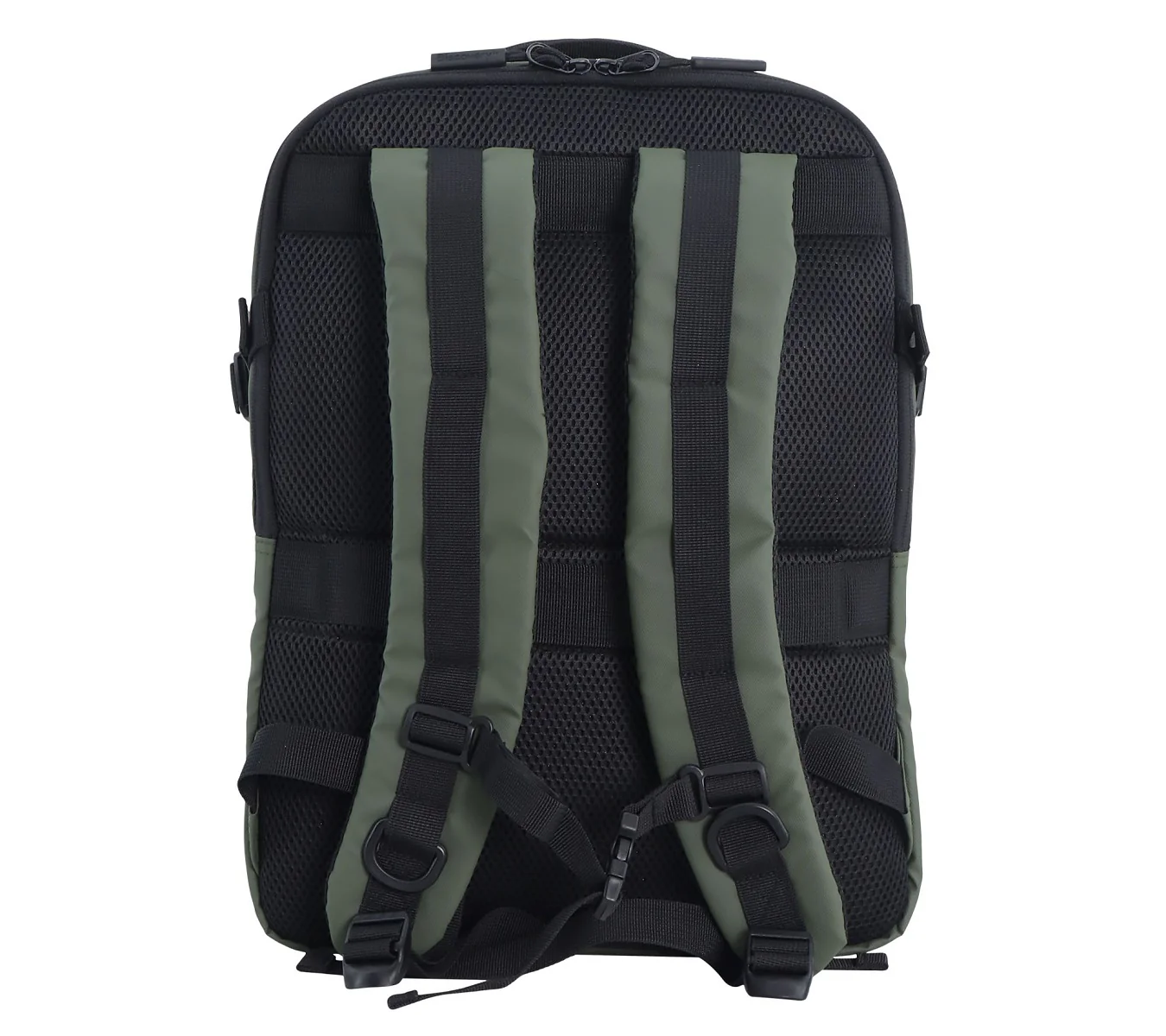 Discovery Urban Laptop Backpack Rucksack 22 Liter D03441 black - Image 13