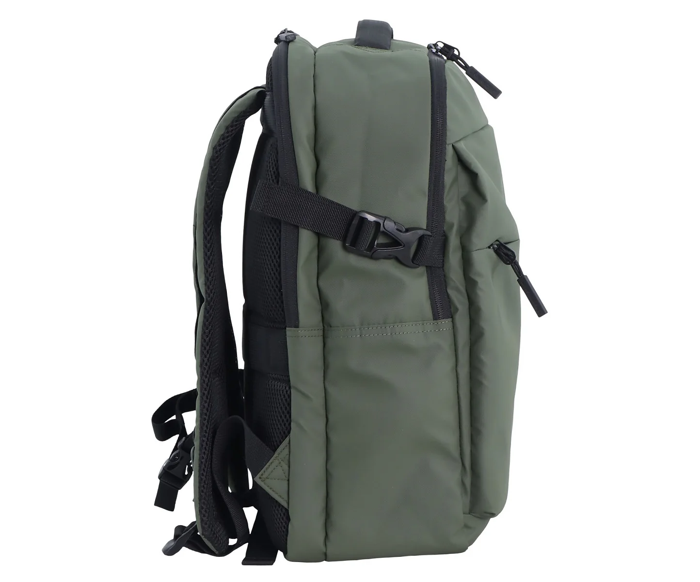 Discovery Urban Laptop Backpack Rucksack 22 Liter D03441 black - Image 14