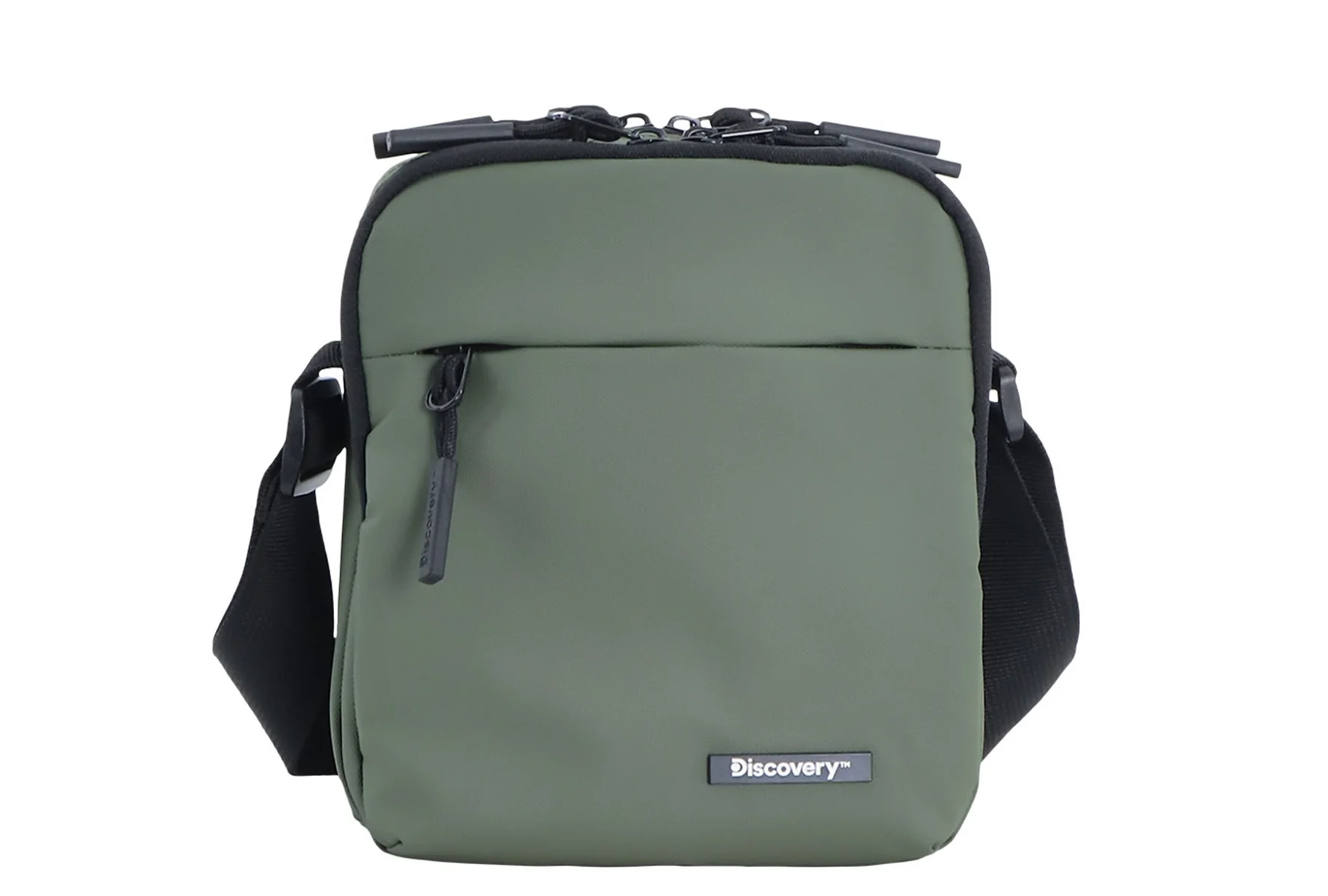 Discovery Urban Shoulder Bag Umhängetasche D03444 khaki