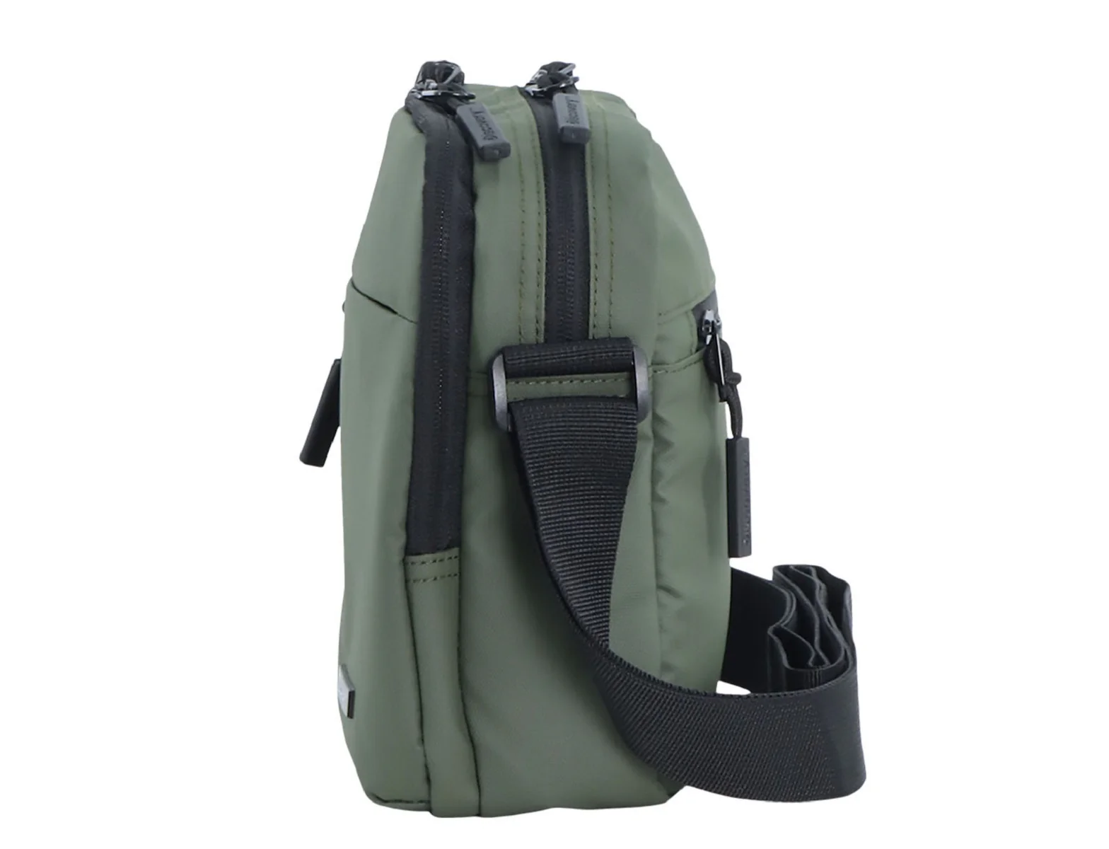 Discovery Urban Shoulder Bag Umhängetasche D03444 khaki - Image 4