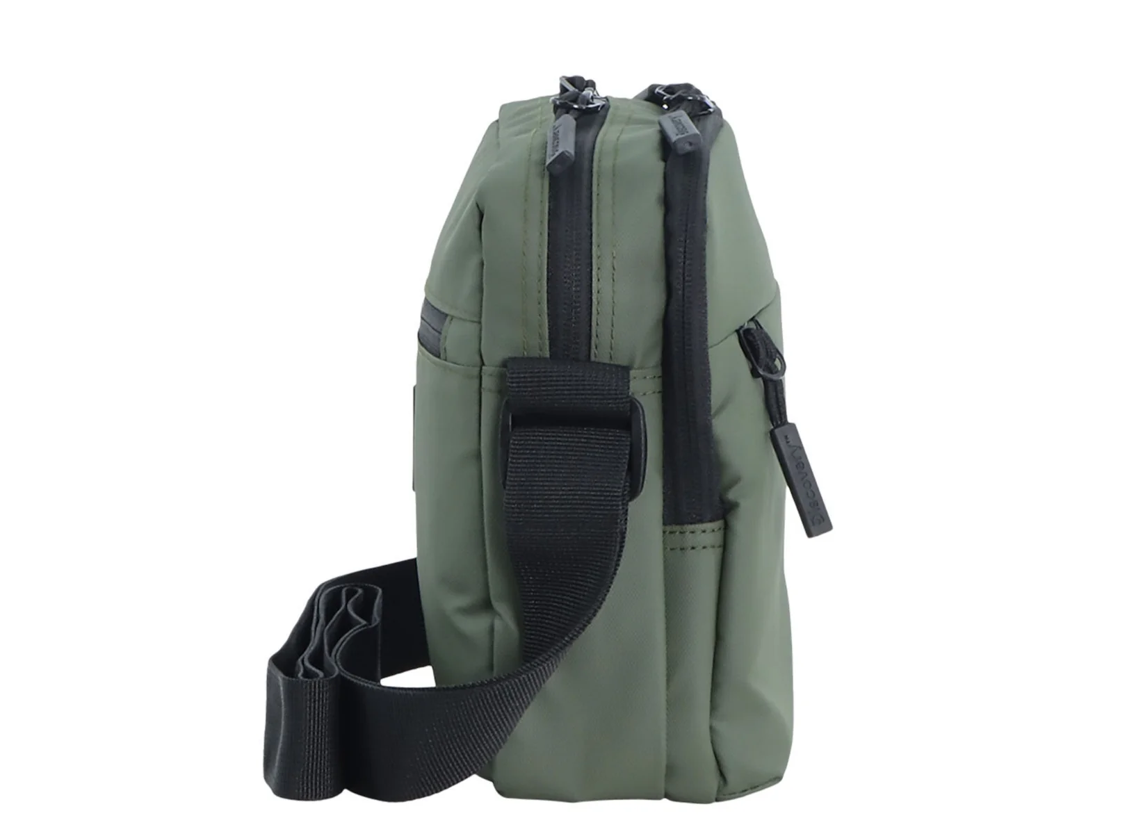 Discovery Urban Shoulder Bag Umhängetasche D03444 khaki - Image 6