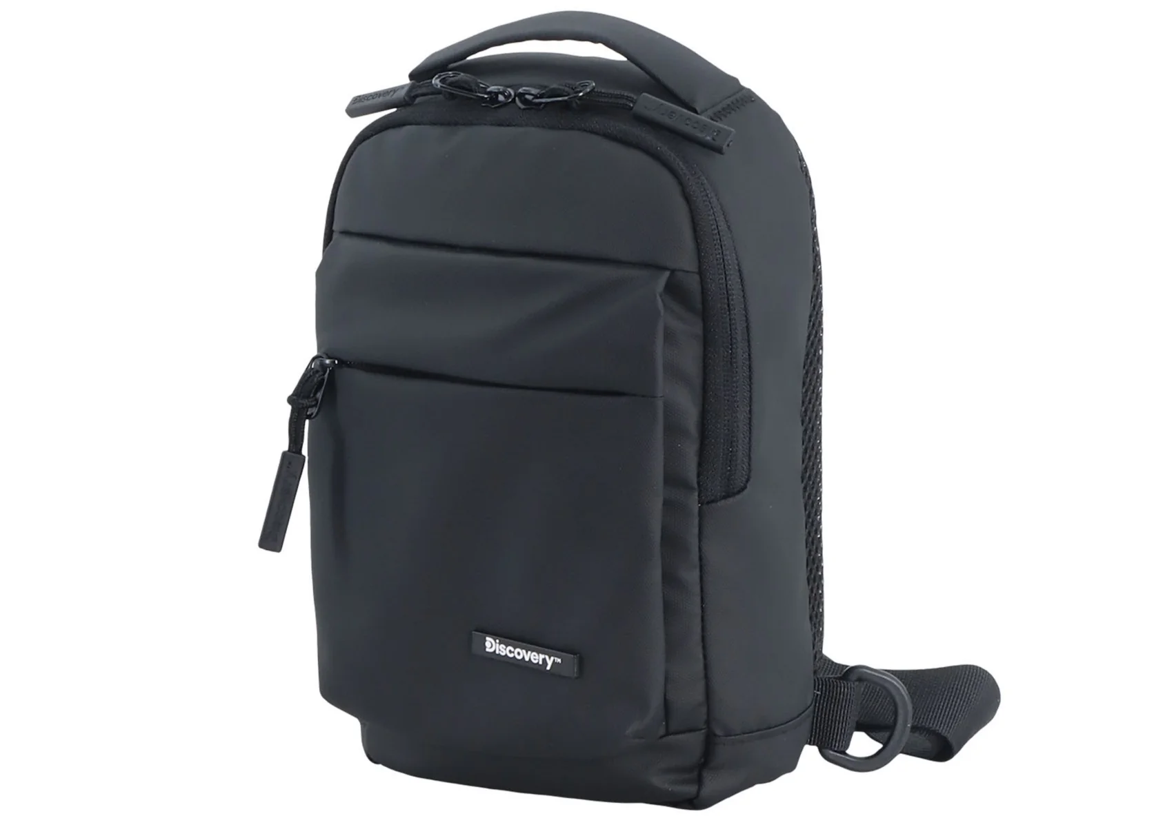Discovery Urban Sling Bag Umhängetasche D03447 black - Image 3