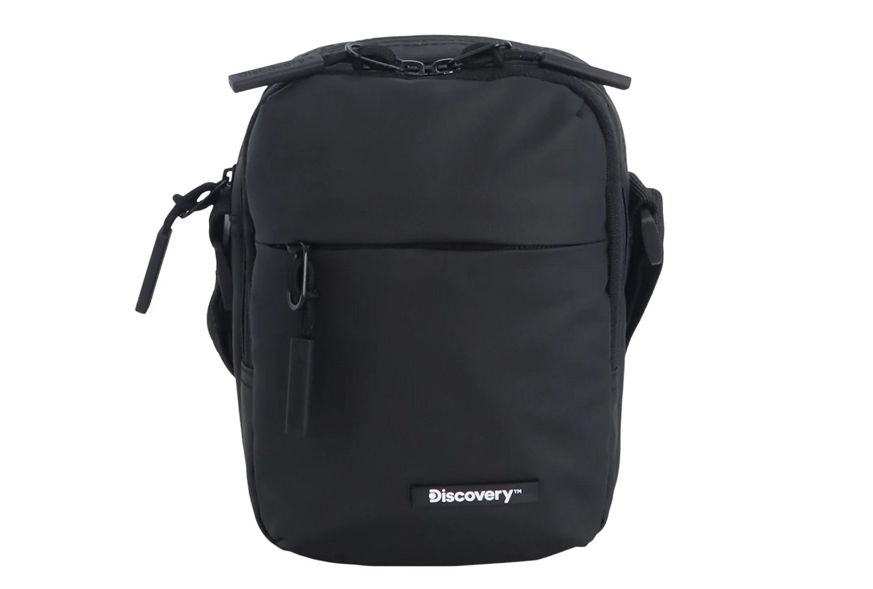 Discovery Urban Utility Bag Umhängetasche D03443 green - Image 17