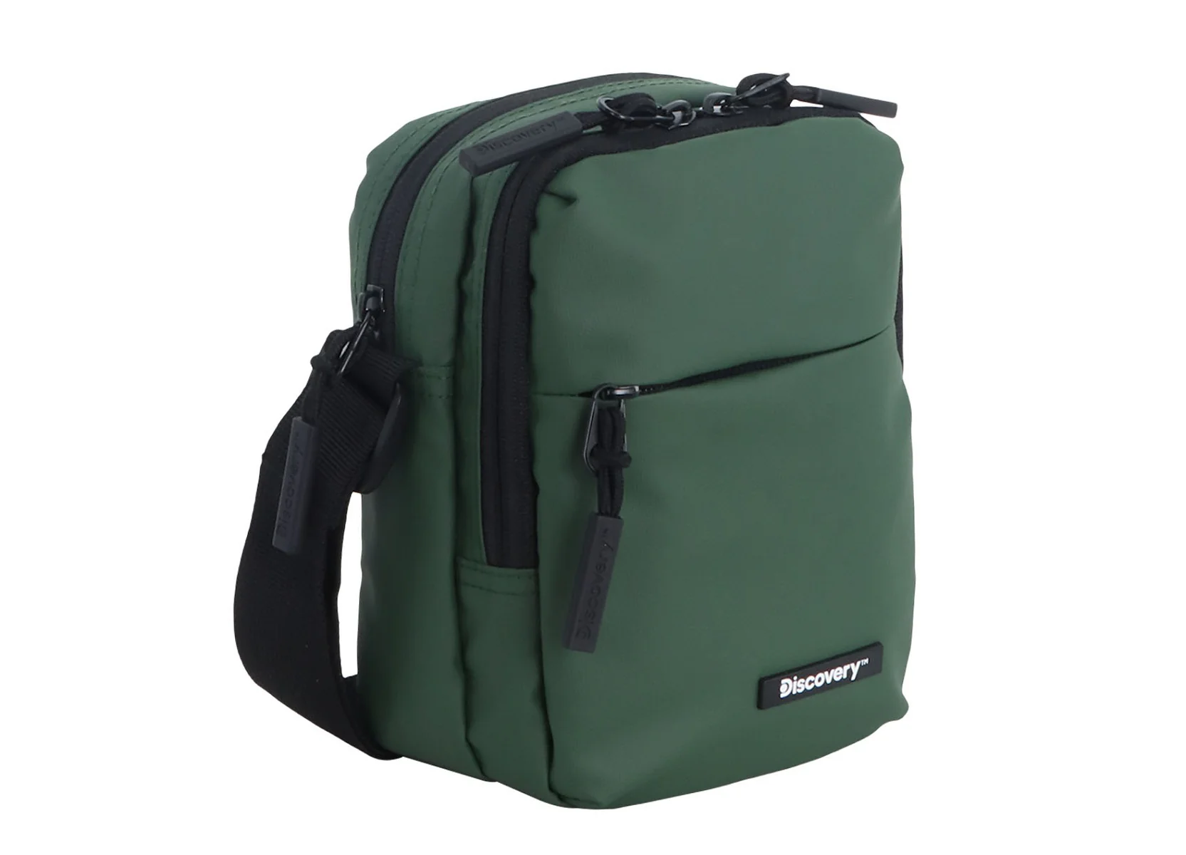 Discovery Urban Utility Bag Umhängetasche D03443 green - Image 2