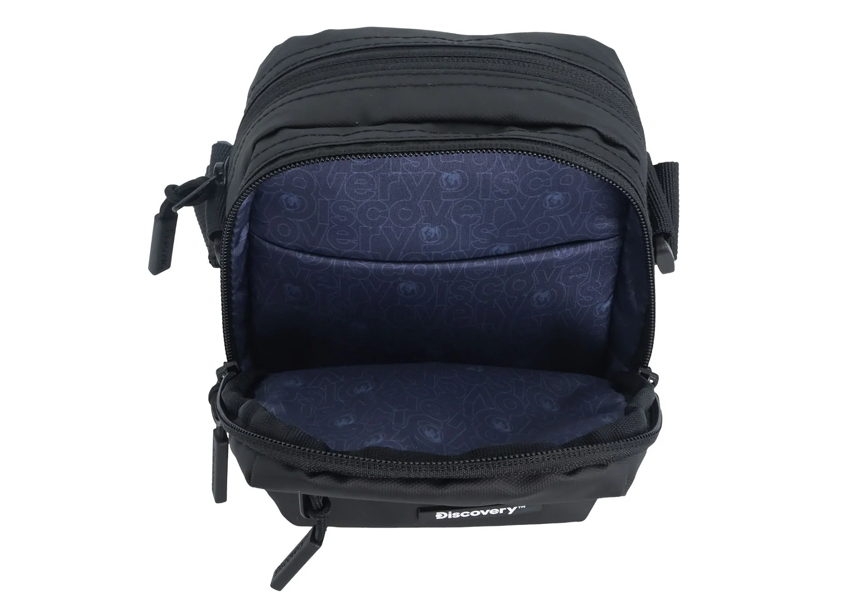 Discovery Urban Utility Bag Umhängetasche D03443 green - Image 23