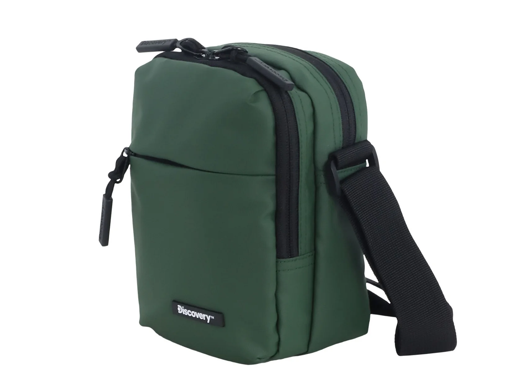 Discovery Urban Utility Bag Umhängetasche D03443 green - Image 3