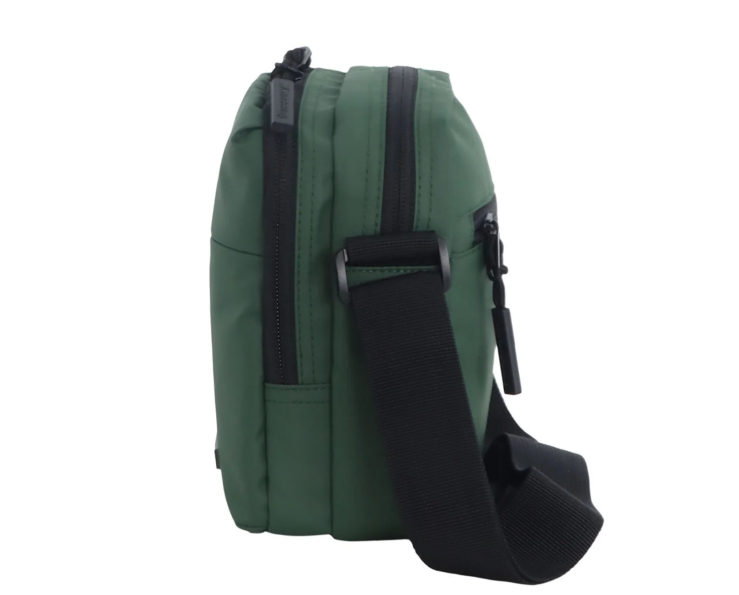 Discovery Urban Utility Bag Umhängetasche D03443 green - Image 4