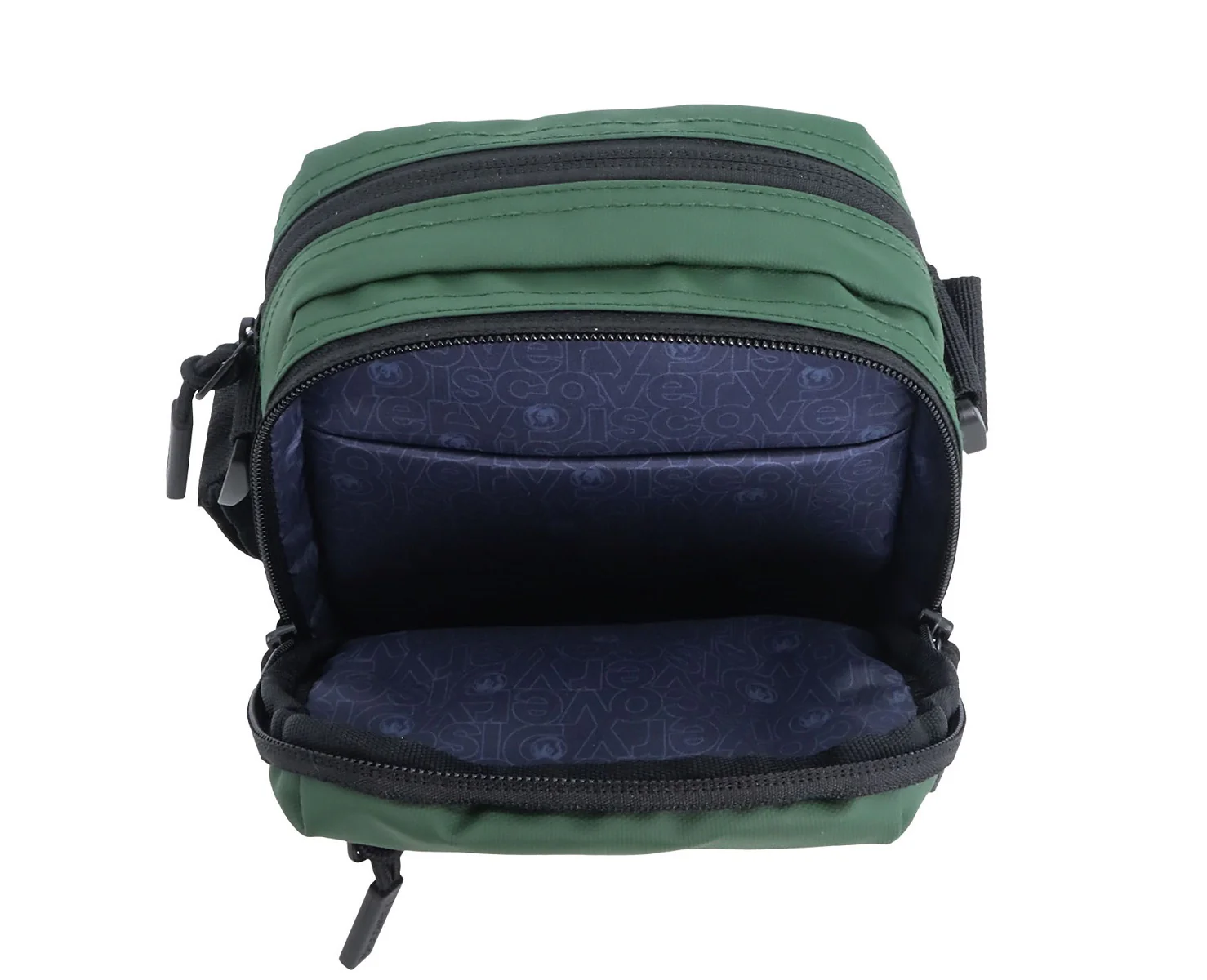 Discovery Urban Utility Bag Umhängetasche D03443 green - Image 7