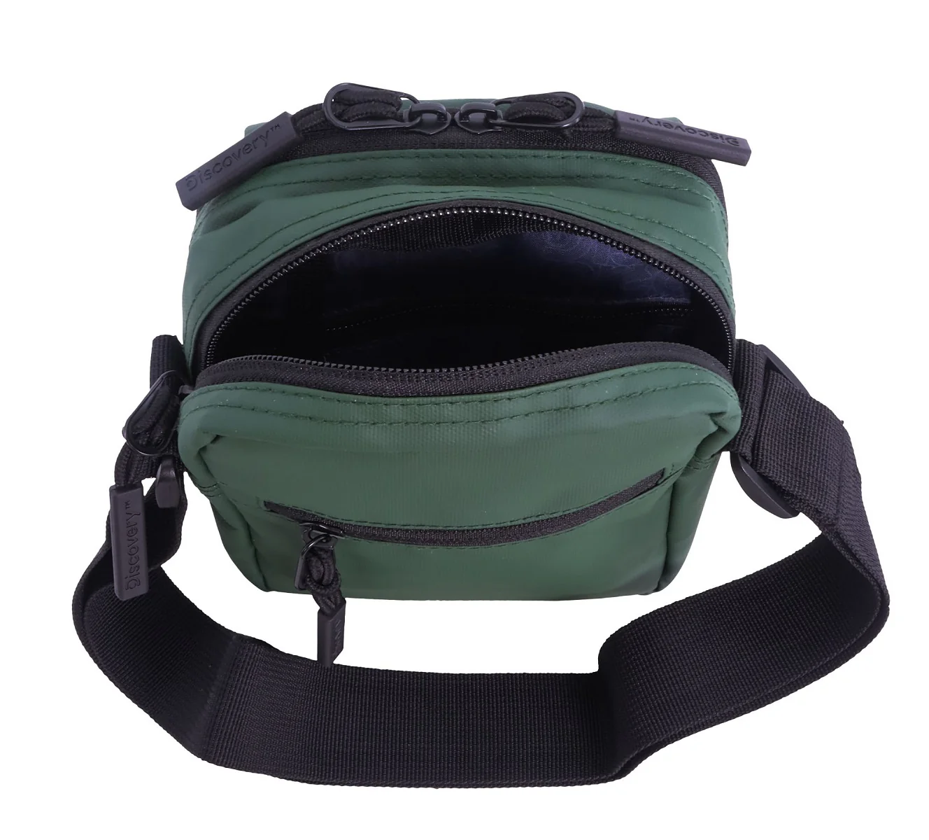 Discovery Urban Utility Bag Umhängetasche D03443 green - Image 8