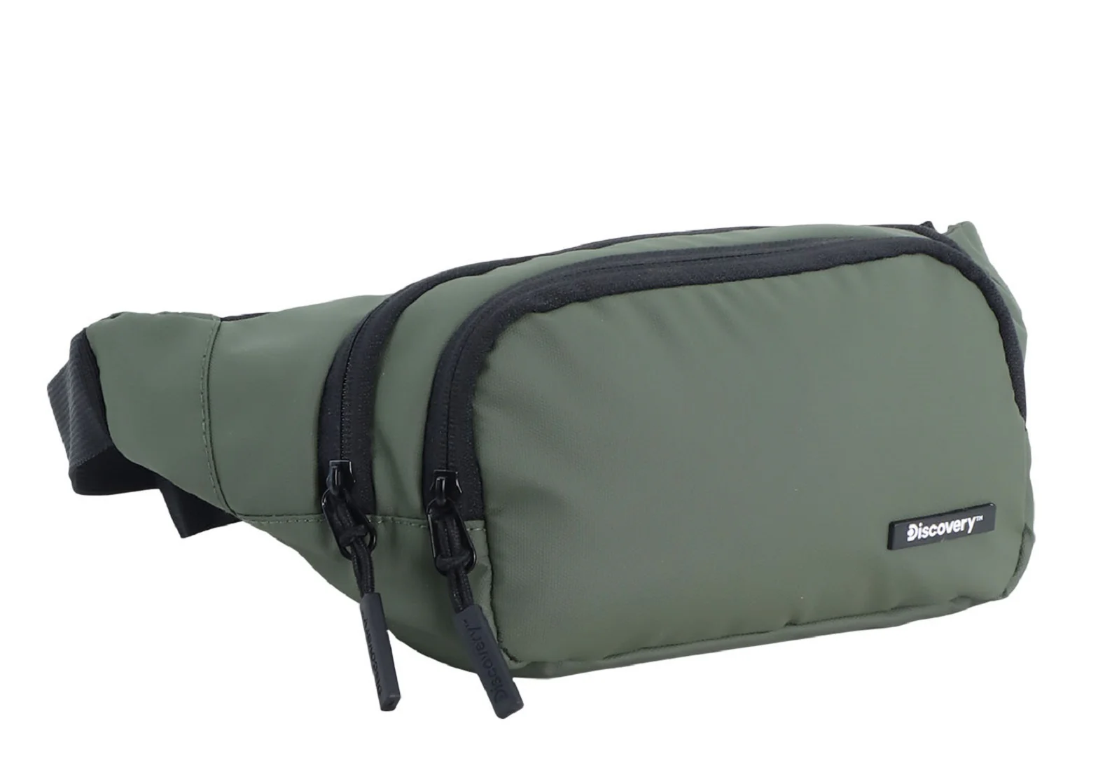 Discovery Urban Waist Bag Gürteltasche D03446 black - Image 10