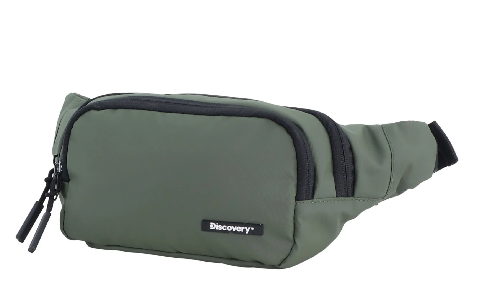 Discovery Urban Waist Bag Gürteltasche D03446 black - Image 11