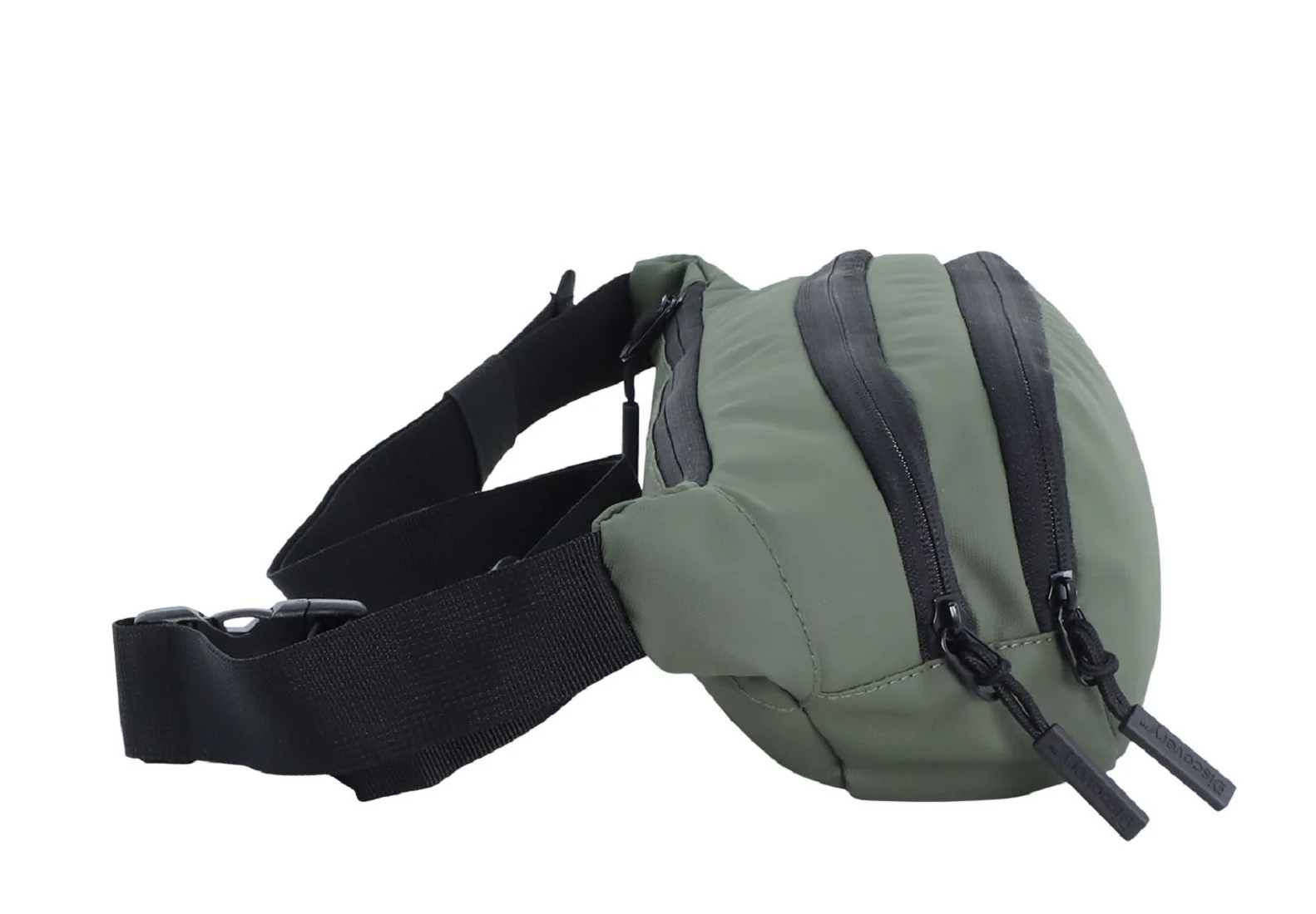 Discovery Urban Waist Bag Gürteltasche D03446 black - Image 14