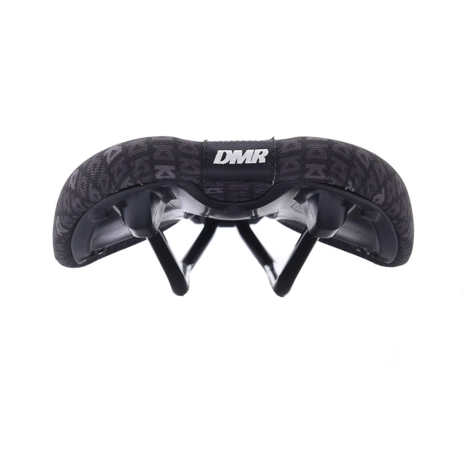 DMR Herren Fahrradsattel 25TH Anniversary Cromo - Image 4