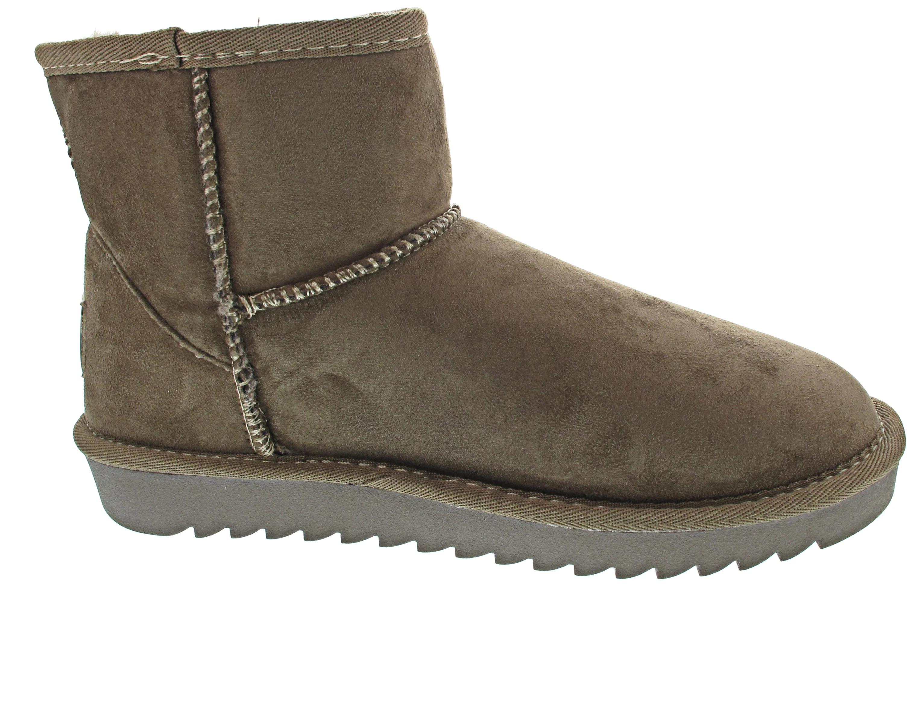 Dockers by Gerli Boots Braun - Image 13
