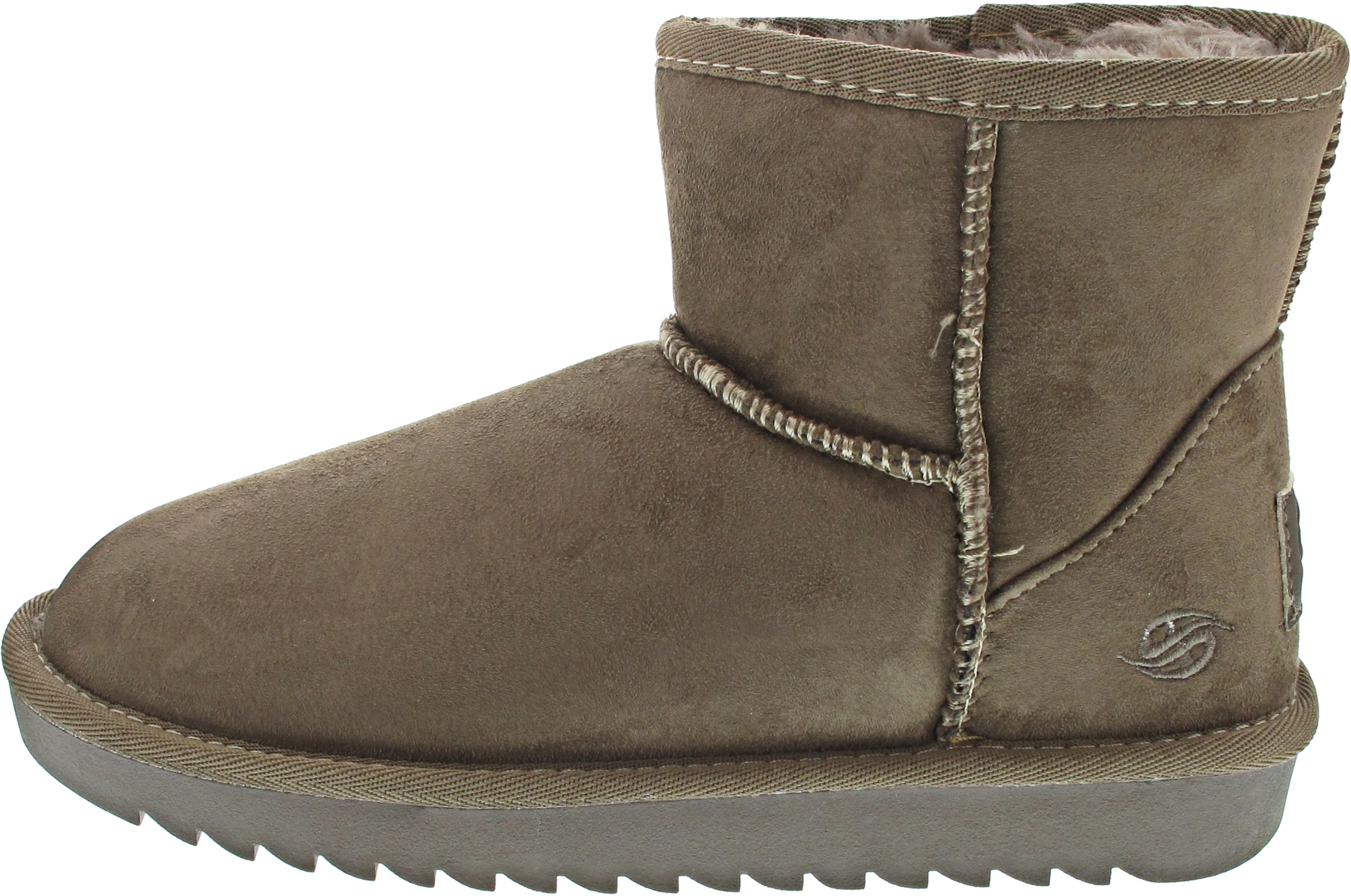 Dockers by Gerli Boots Braun - Image 7