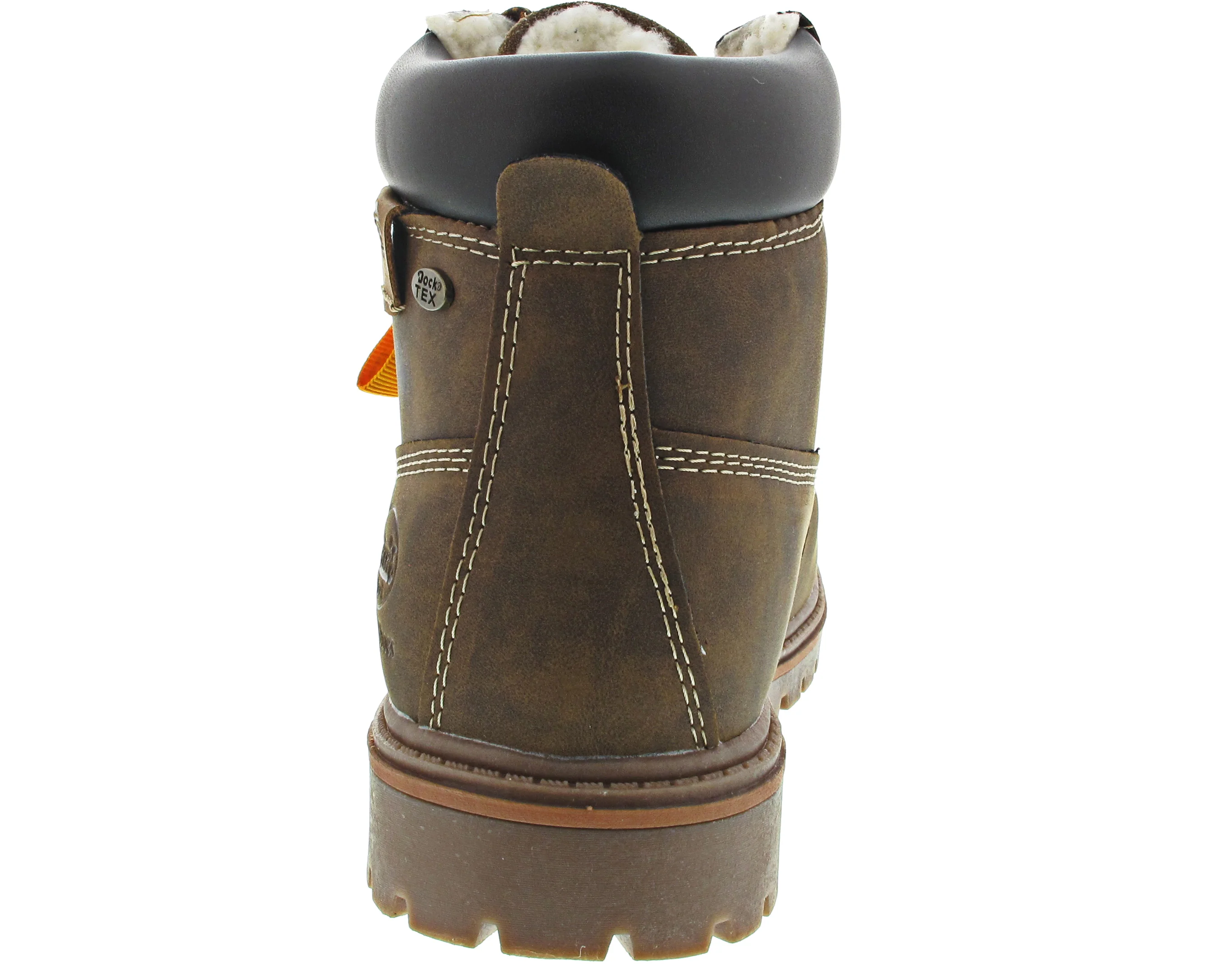 Dockers by Gerli Boots Braun - Image 11