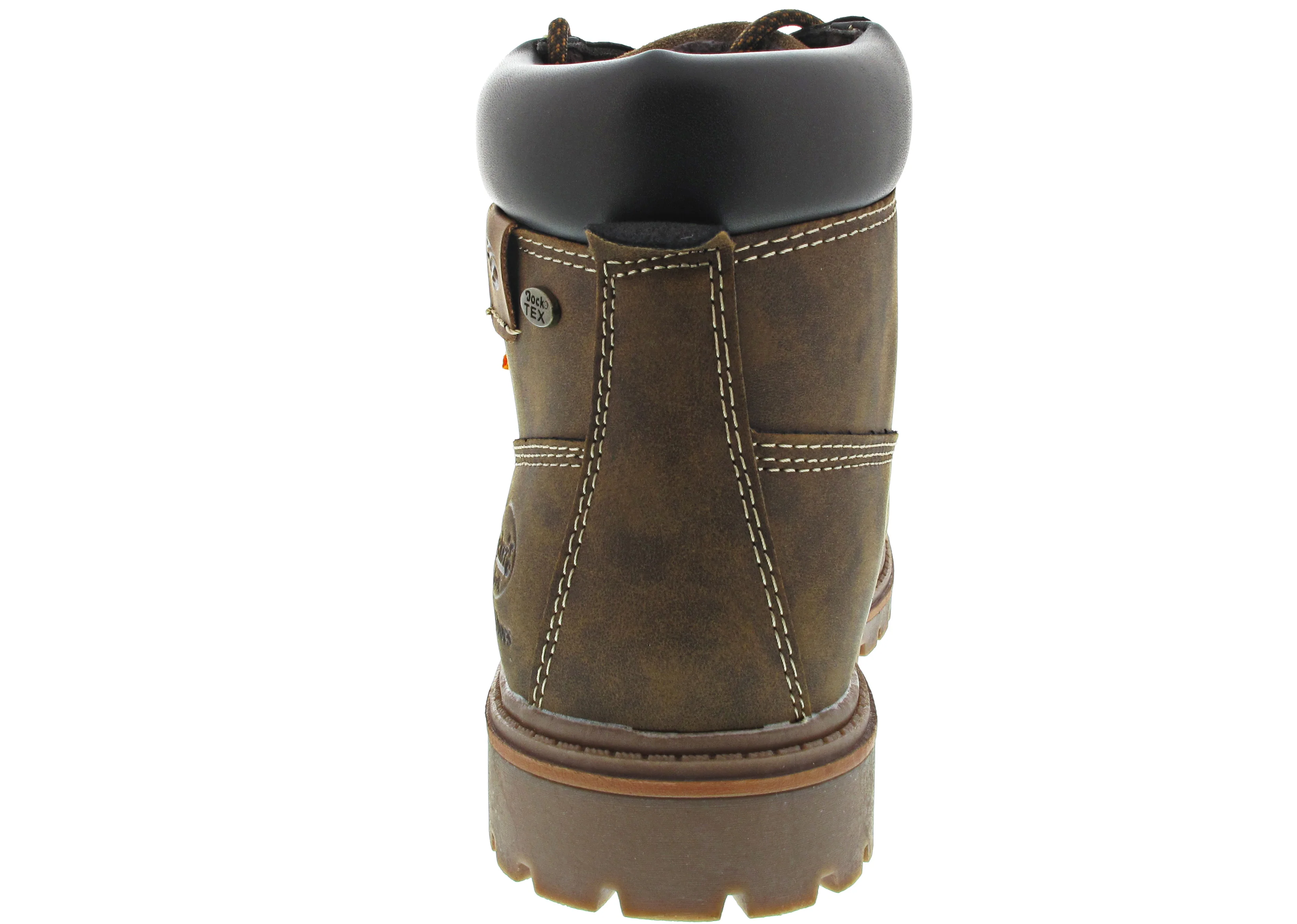 Dockers by Gerli Boots Braun - Image 10