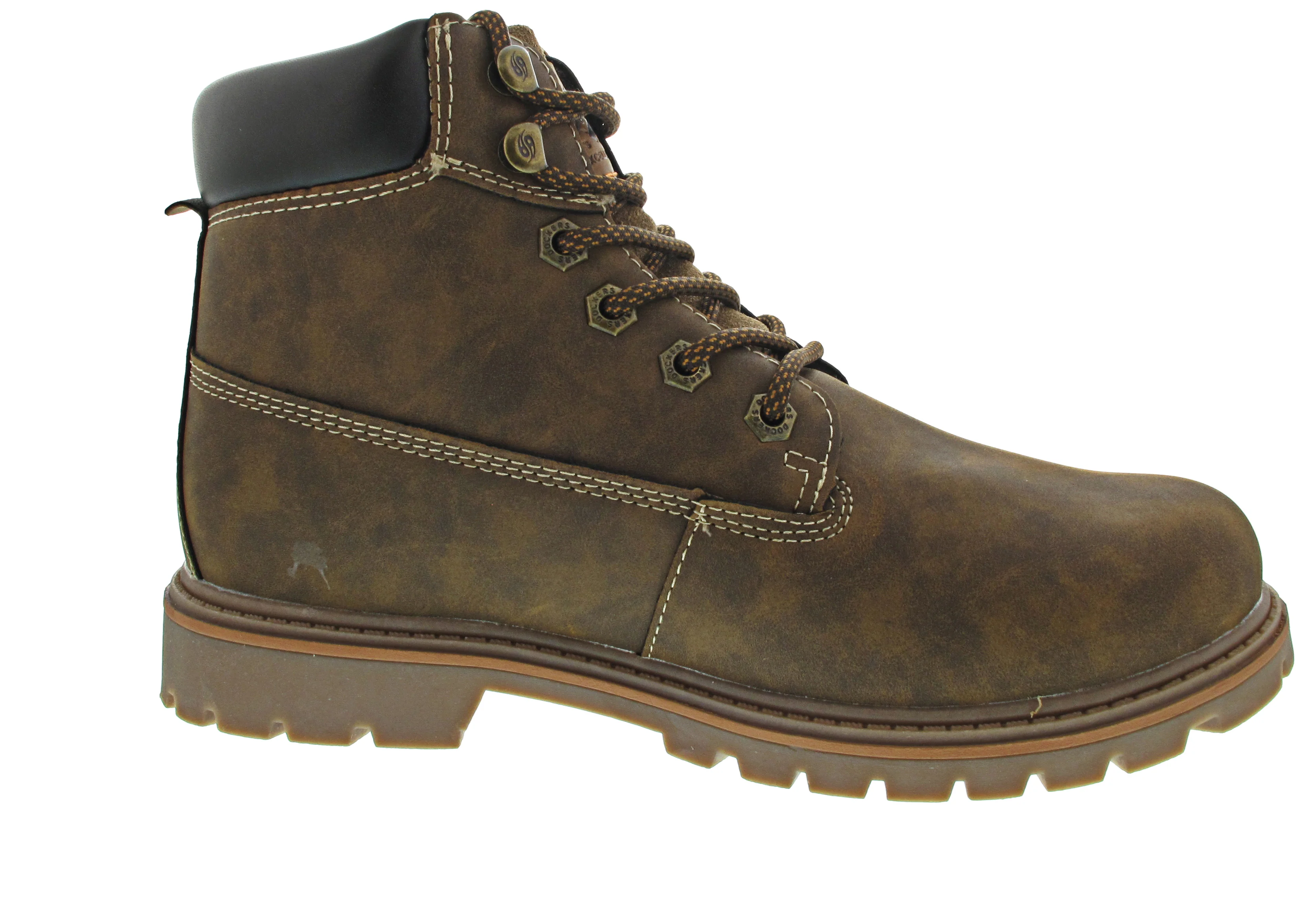 Dockers by Gerli Boots Braun - Image 9