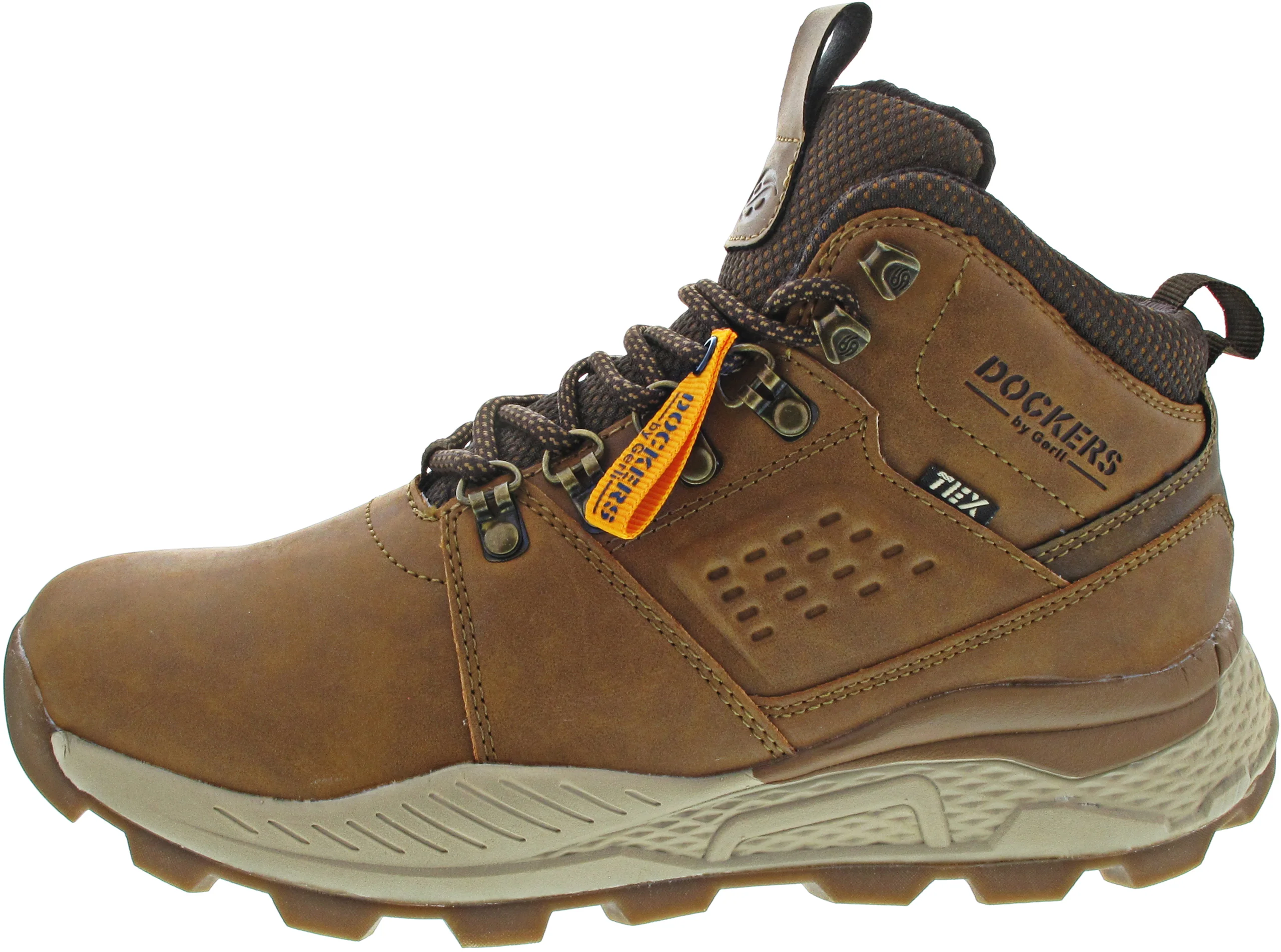 Dockers by Gerli Boots Braun - Image 3