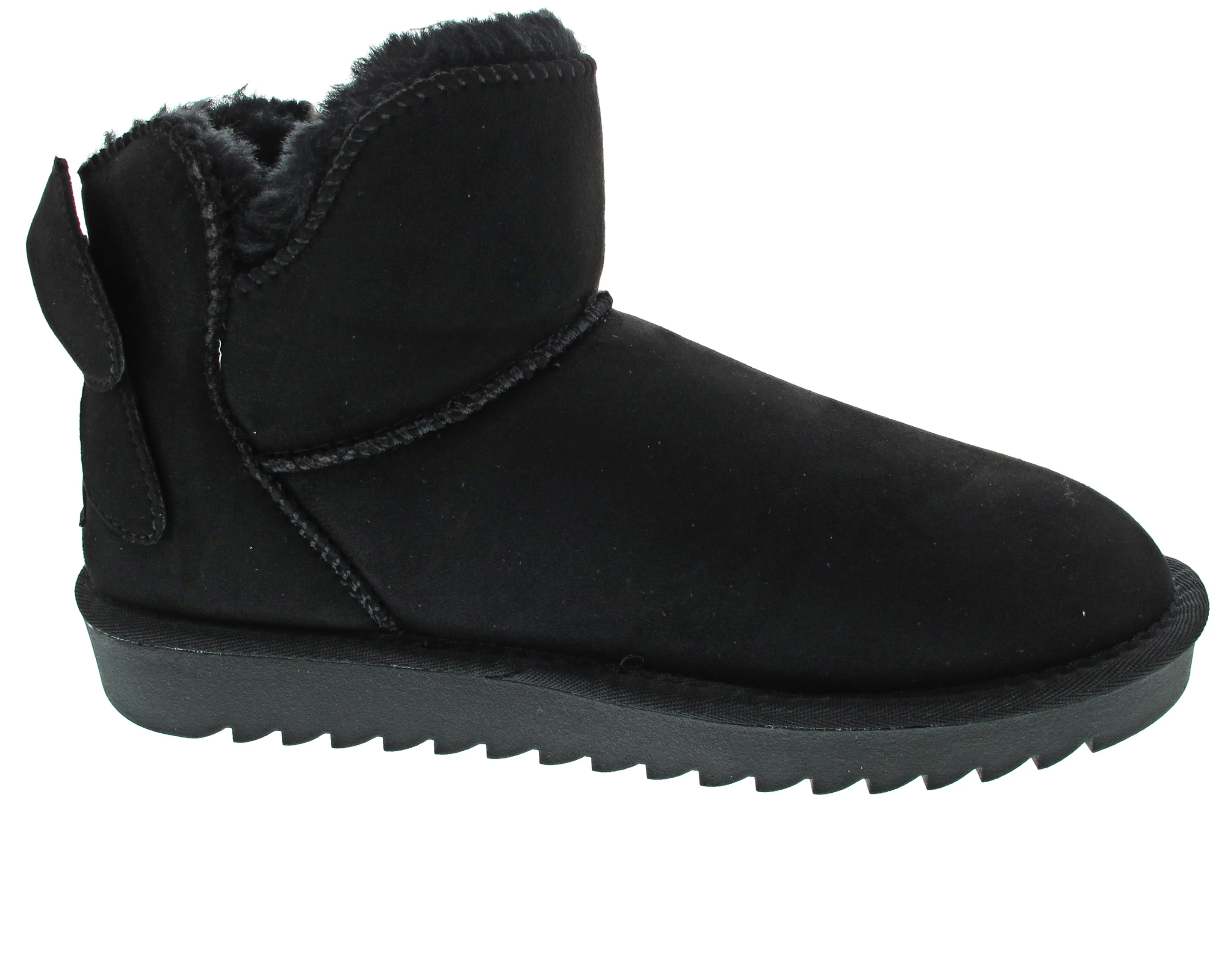 Dockers by Gerli Boots Schwarz - Image 15
