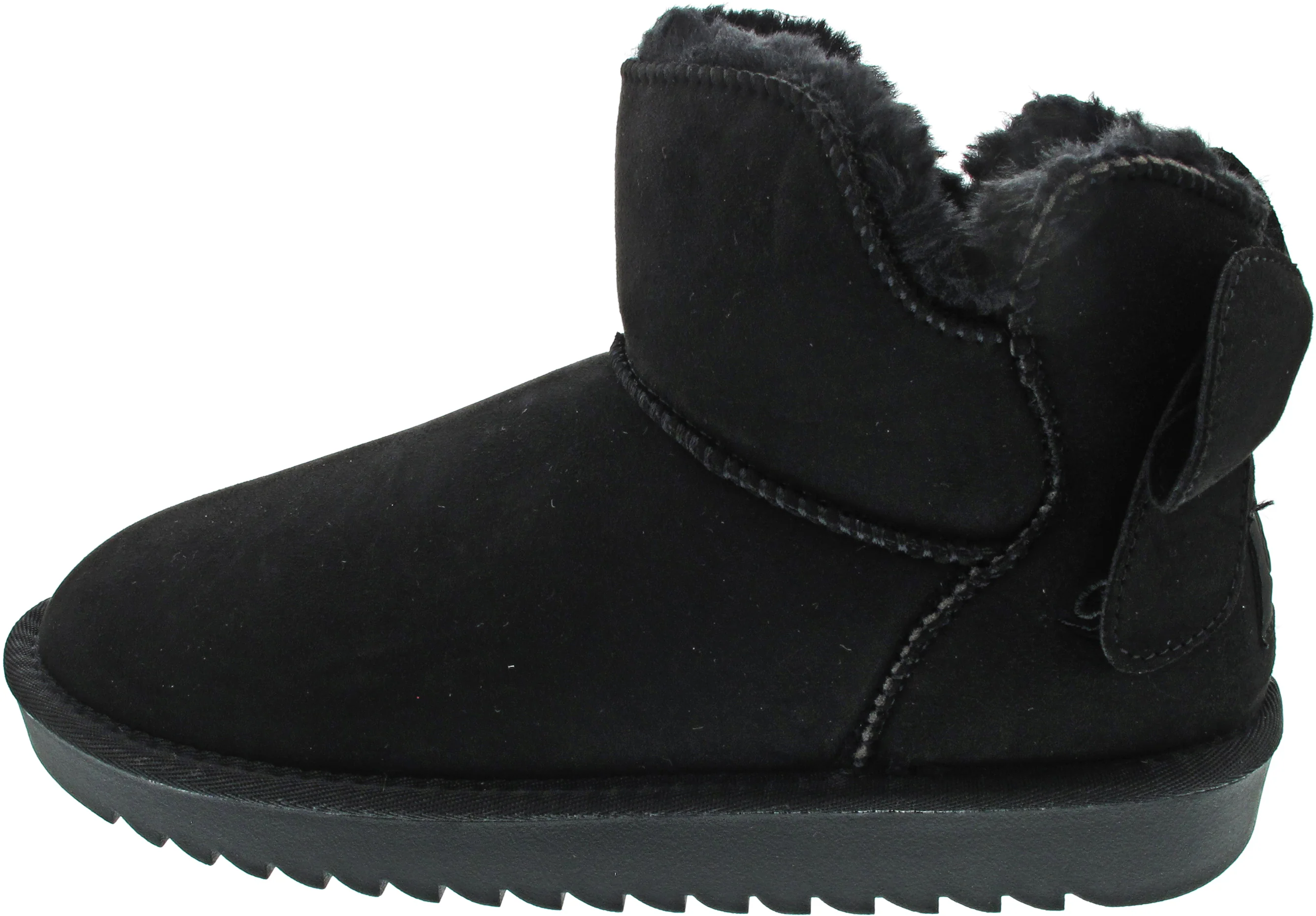 Dockers by Gerli Boots Schwarz - Image 6