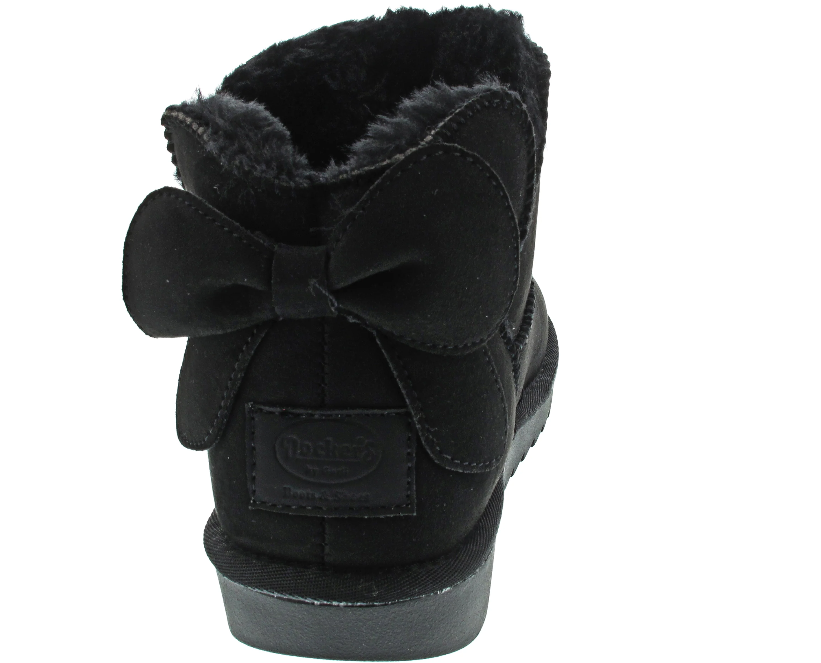 Dockers by Gerli Boots Schwarz - Image 8