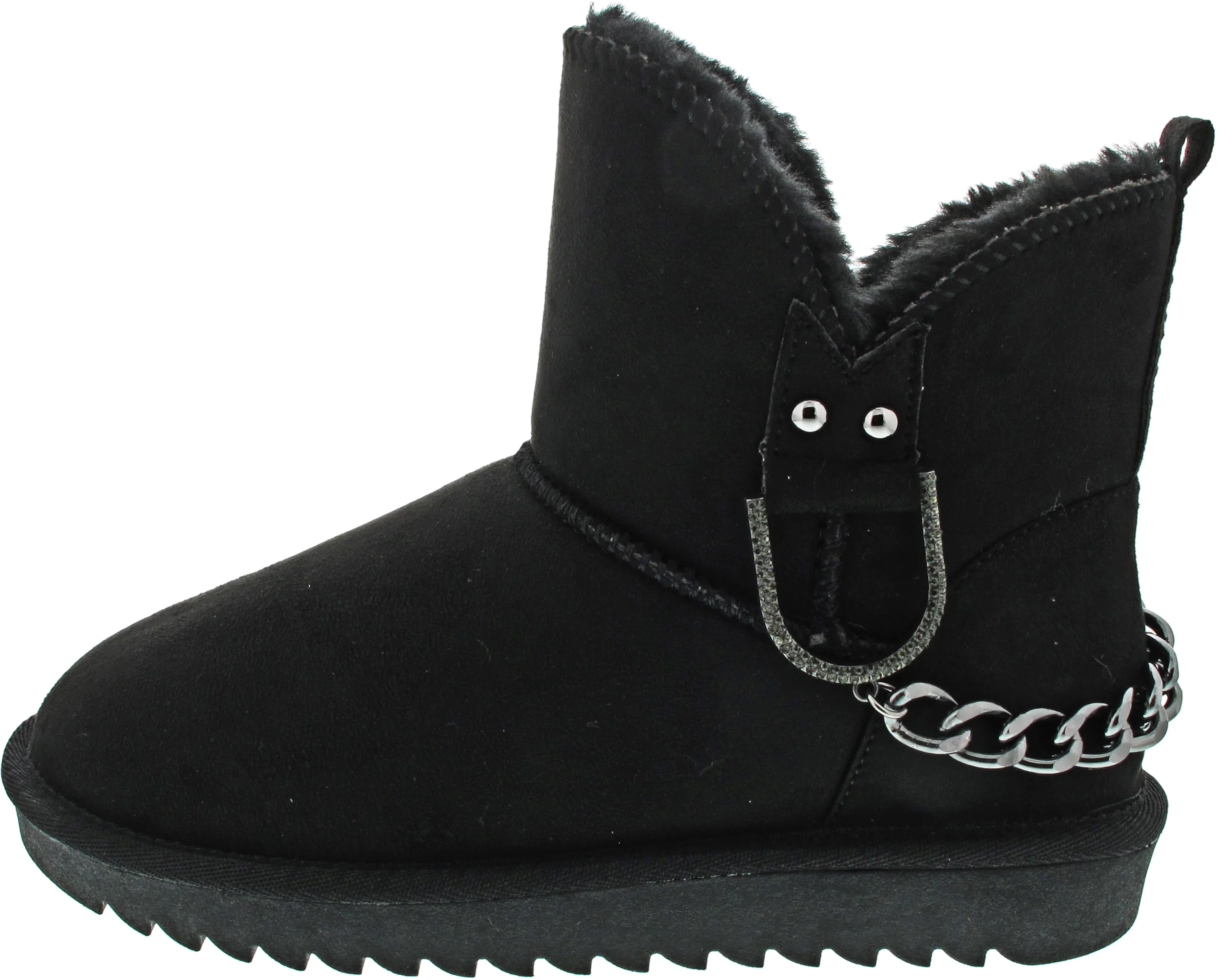 Dockers by Gerli Boots Schwarz - Image 2