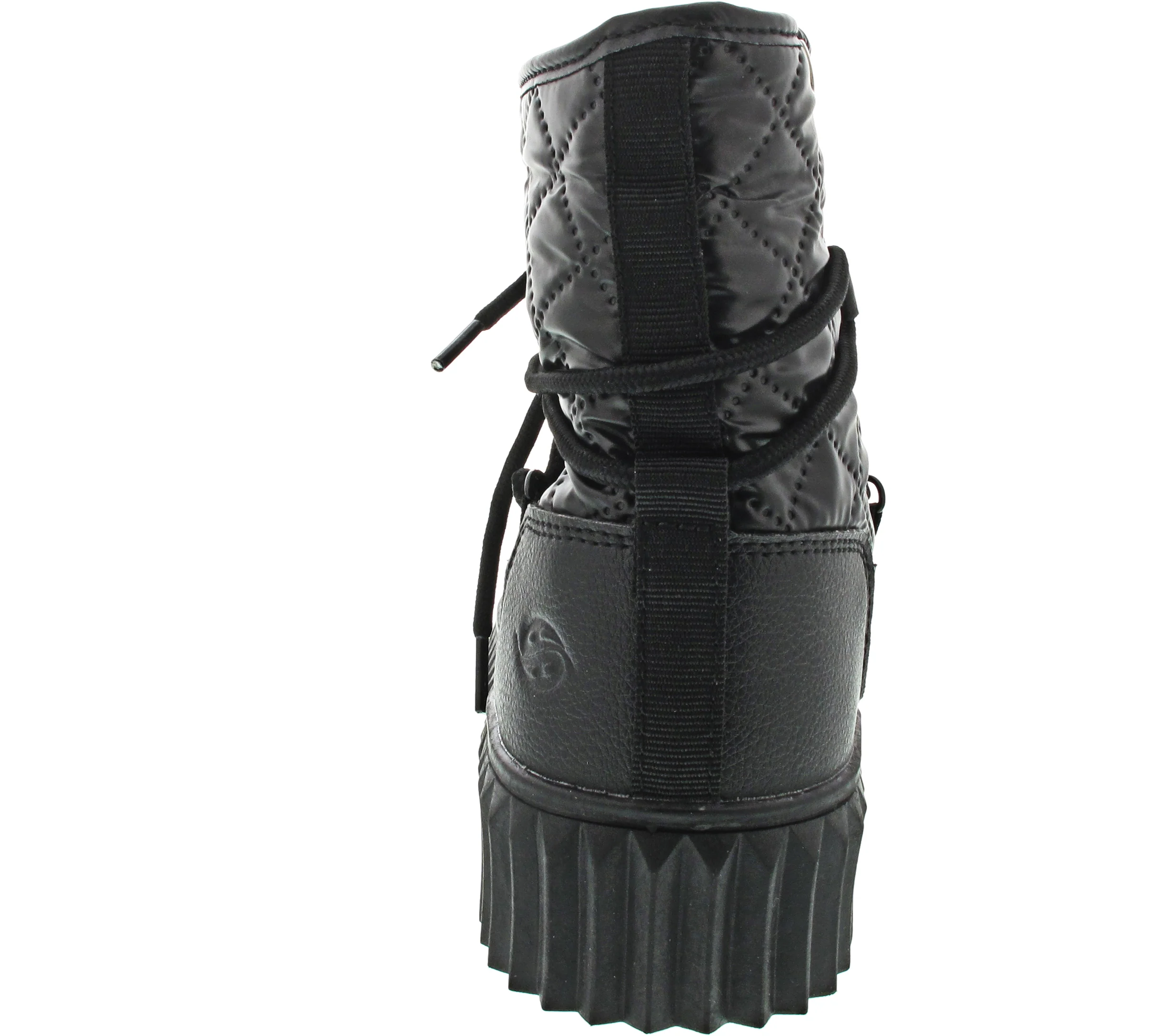 Dockers by Gerli Boots Schwarz - Image 13