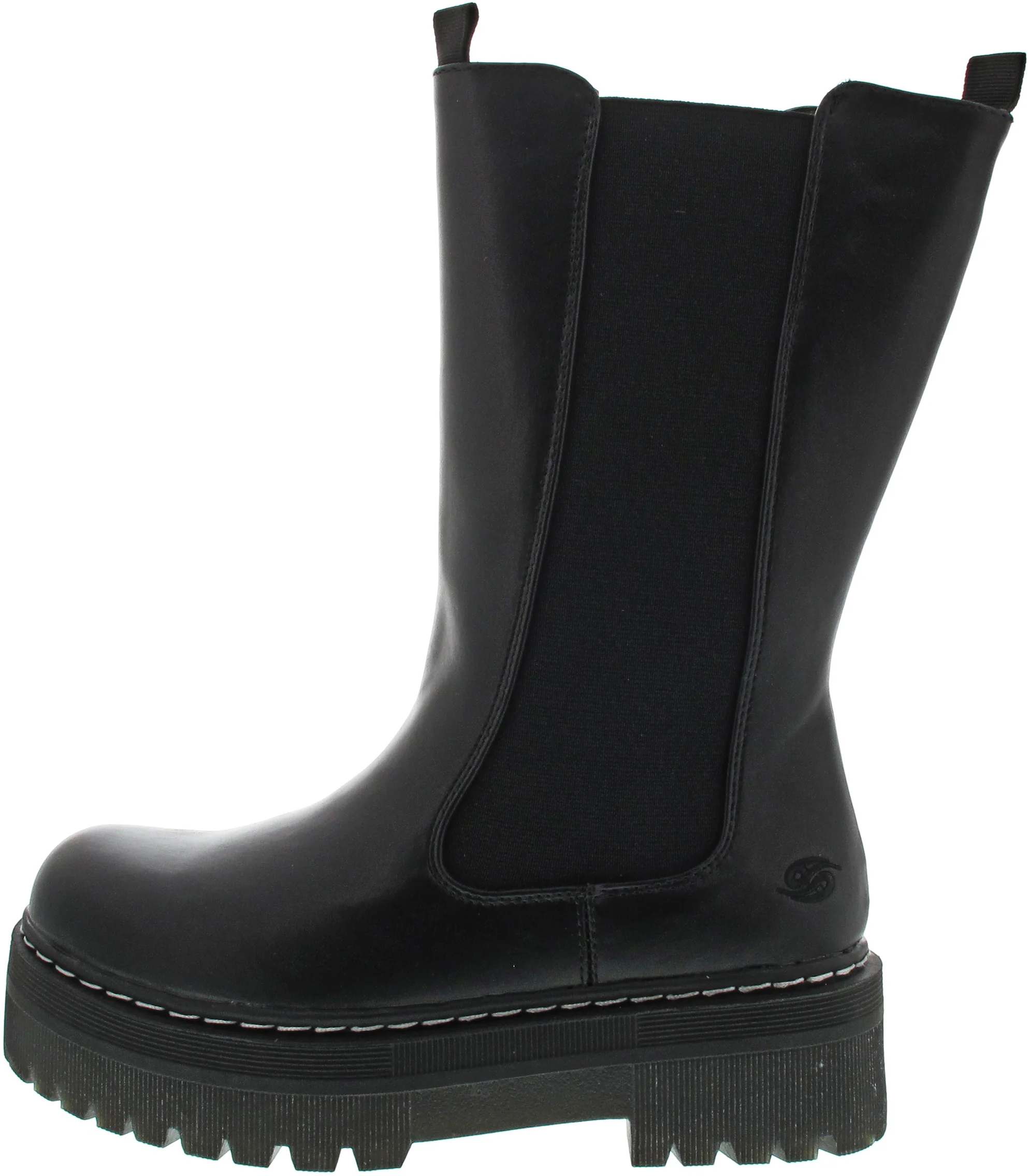 Dockers by Gerli Chelsea Boot Schwarz - Image 2