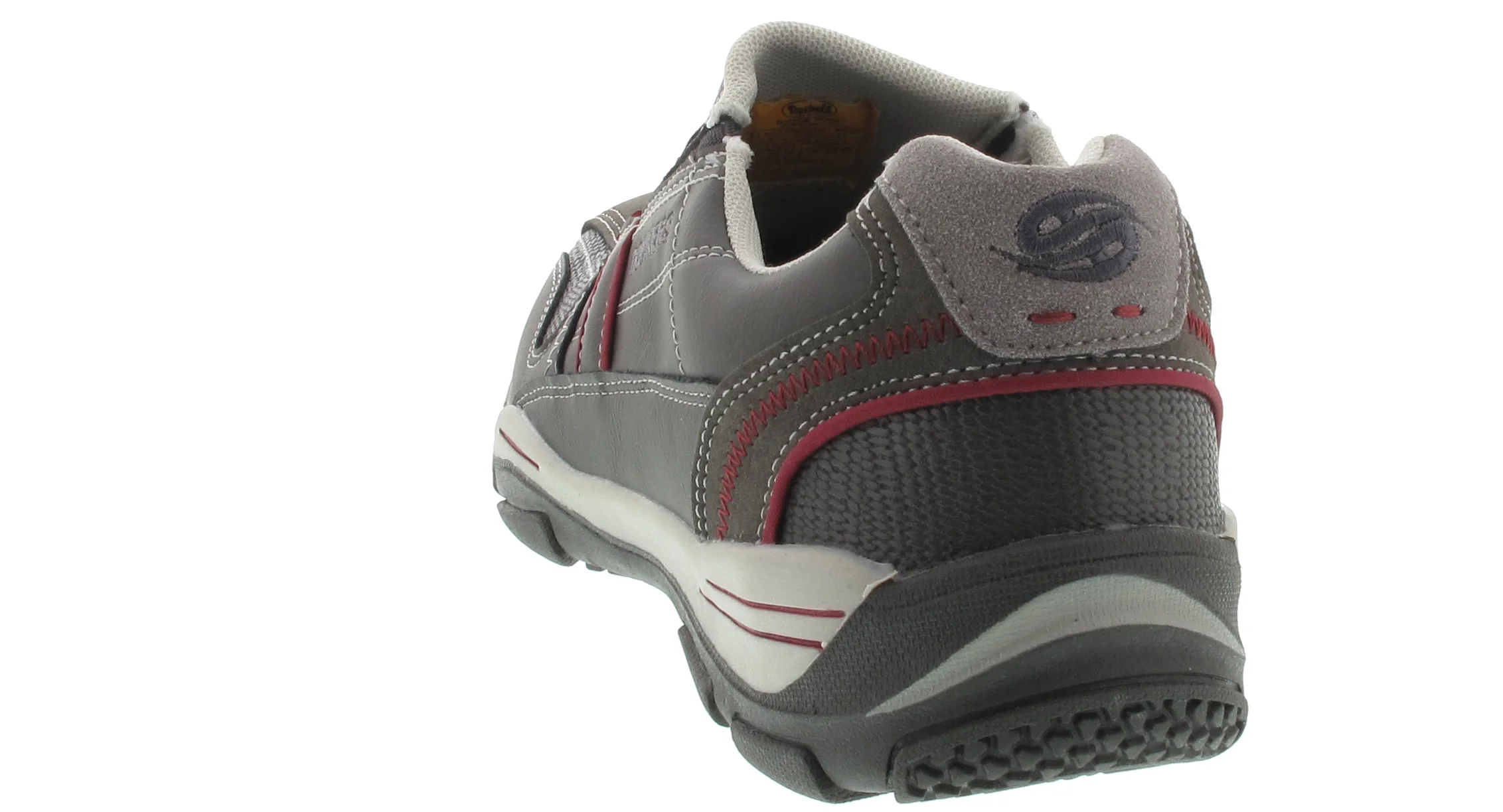 Dockers by Gerli Herren Slipper grau - Image 14