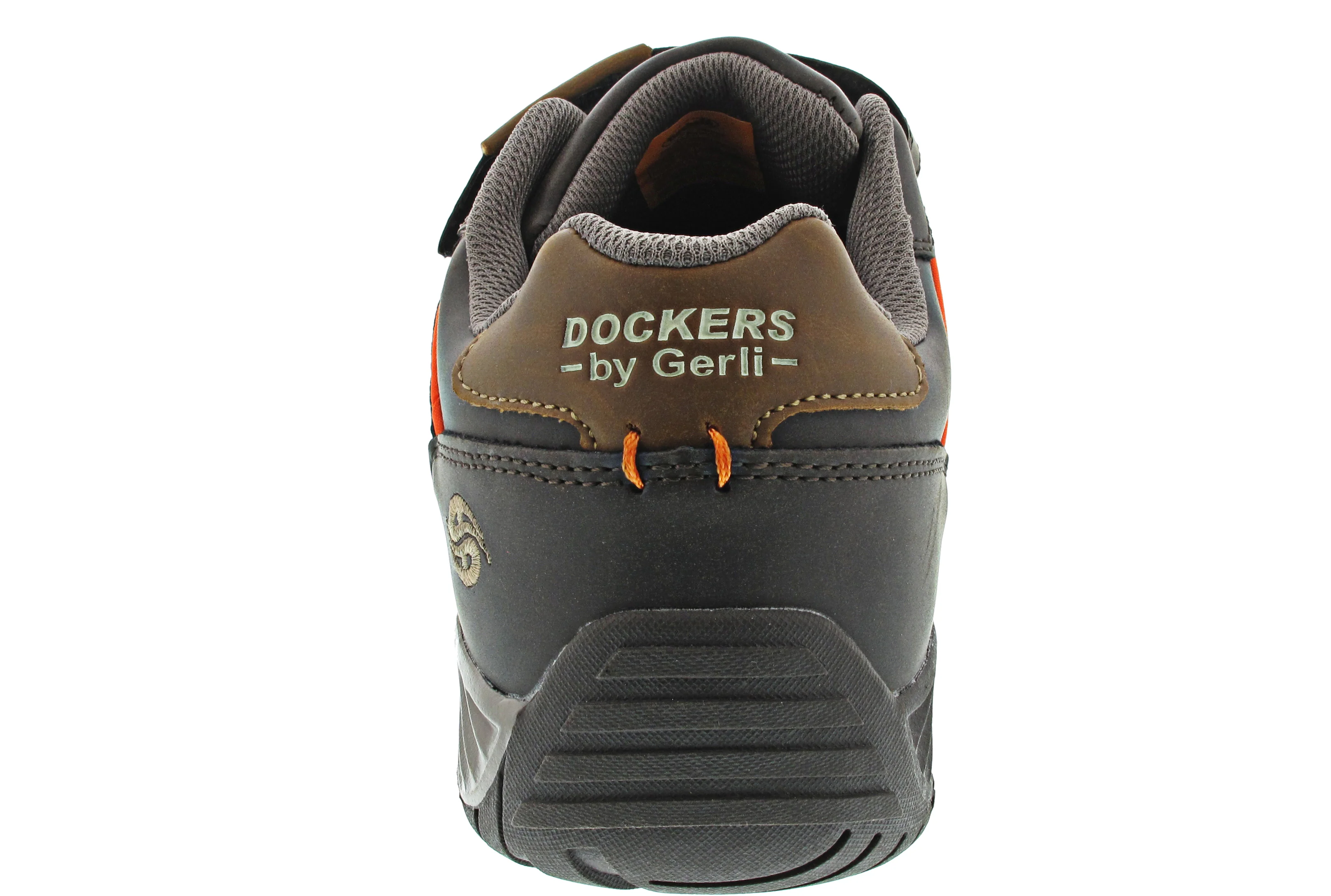 Dockers by Gerli Klettschuh Braun - Image 5