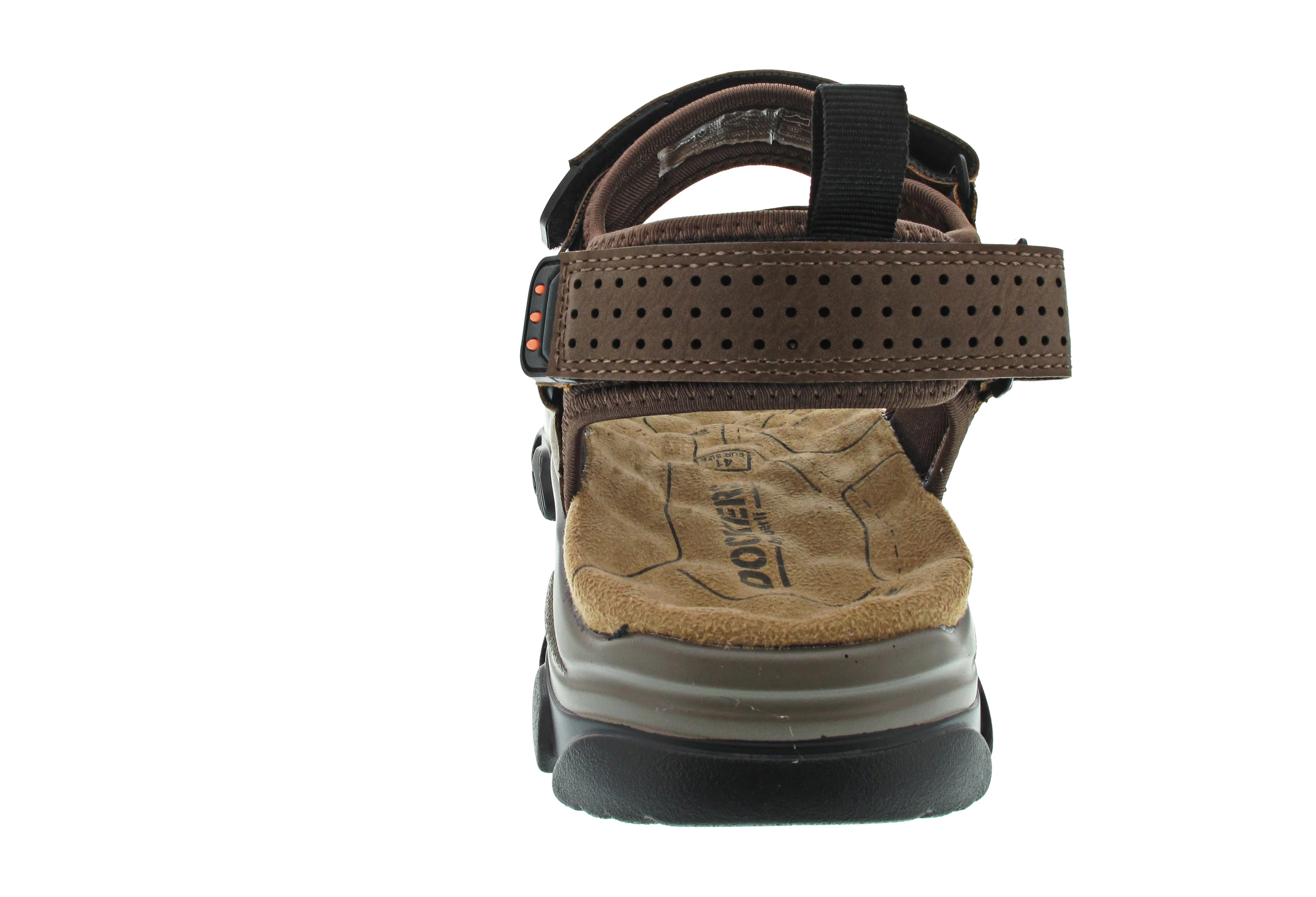 Dockers by Gerli Sandale Braun - Image 5