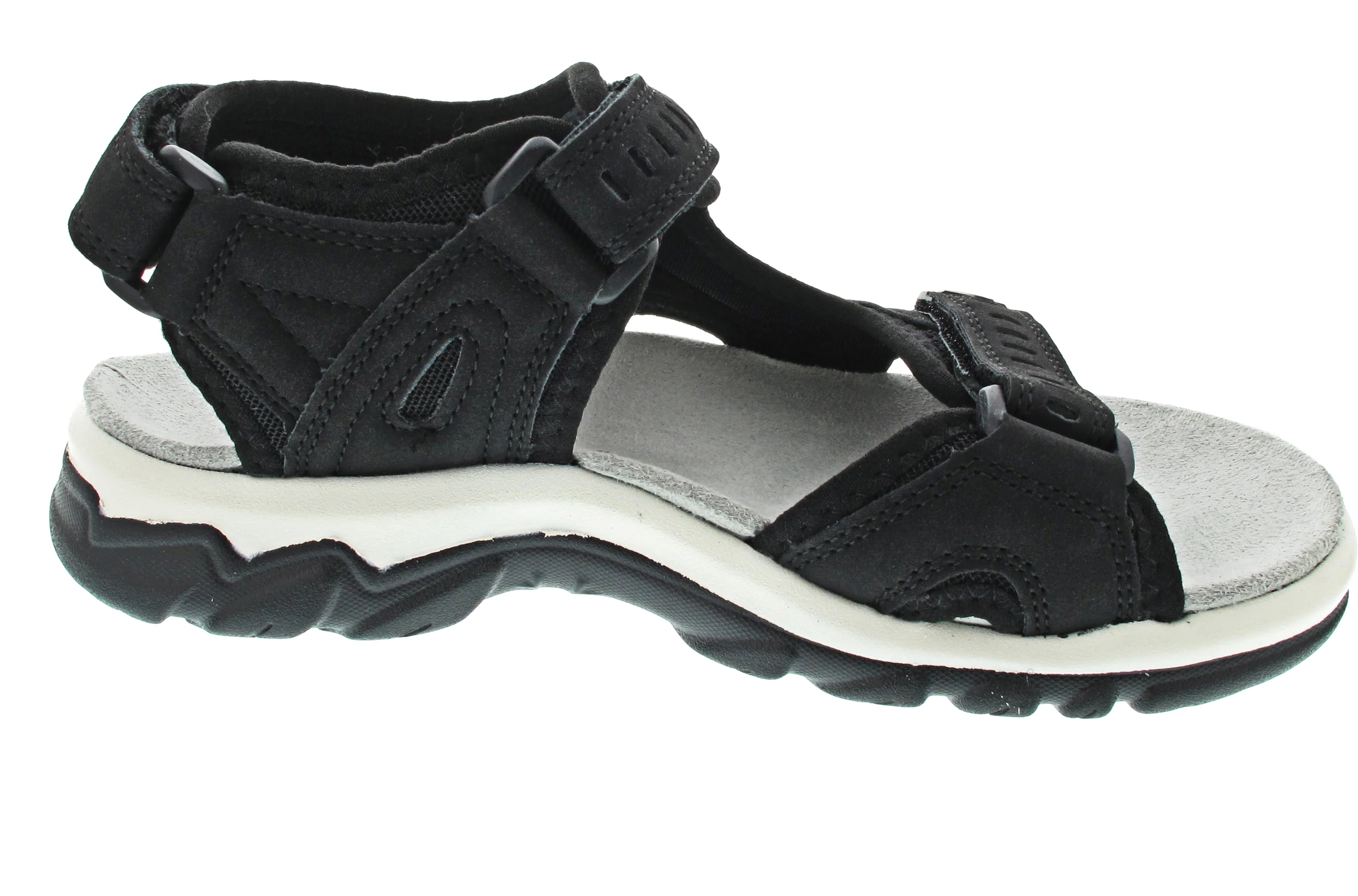 Dockers by Gerli Sandale Schwarz - Image 16