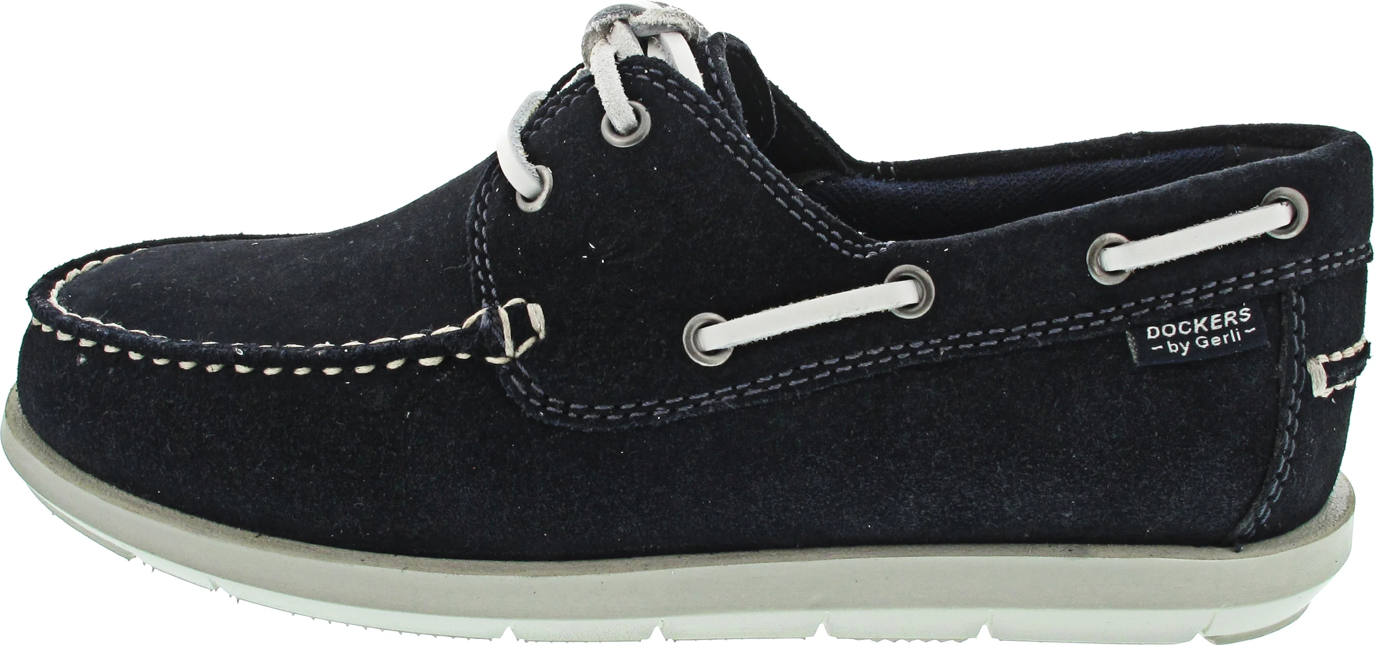 Dockers by Gerli Schnürer Blau - Image 10